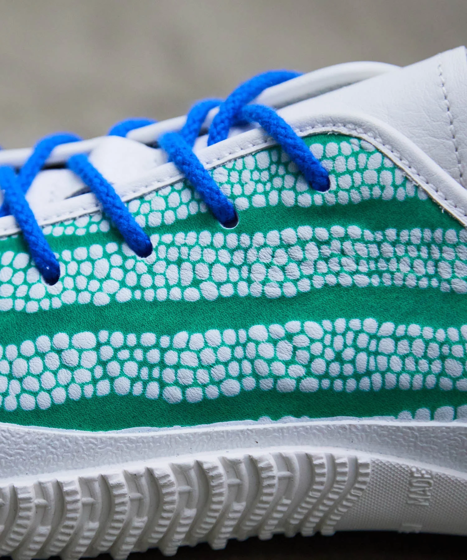 SP-1042 Green - Image 8