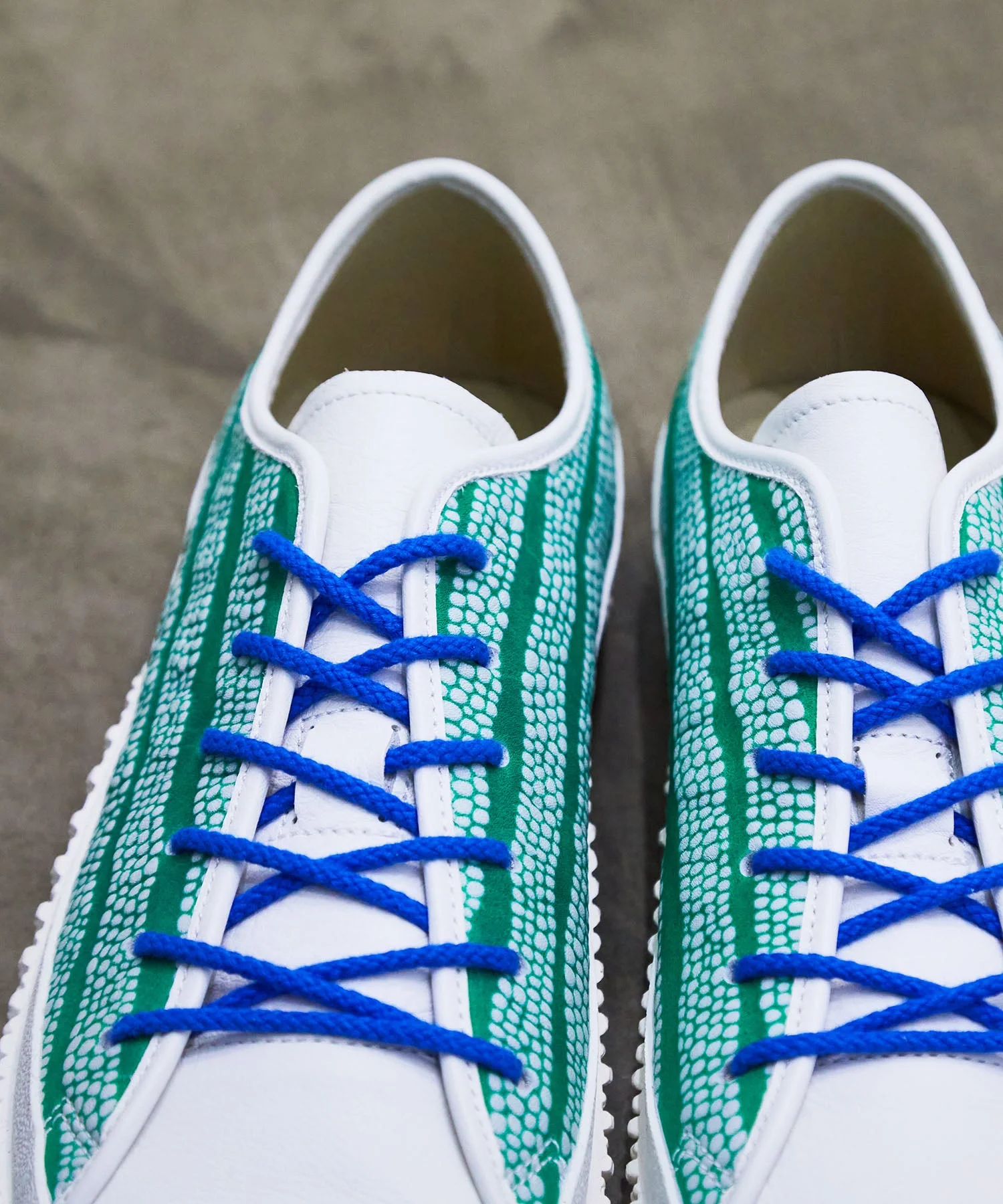 SP-1042 Green - Image 9