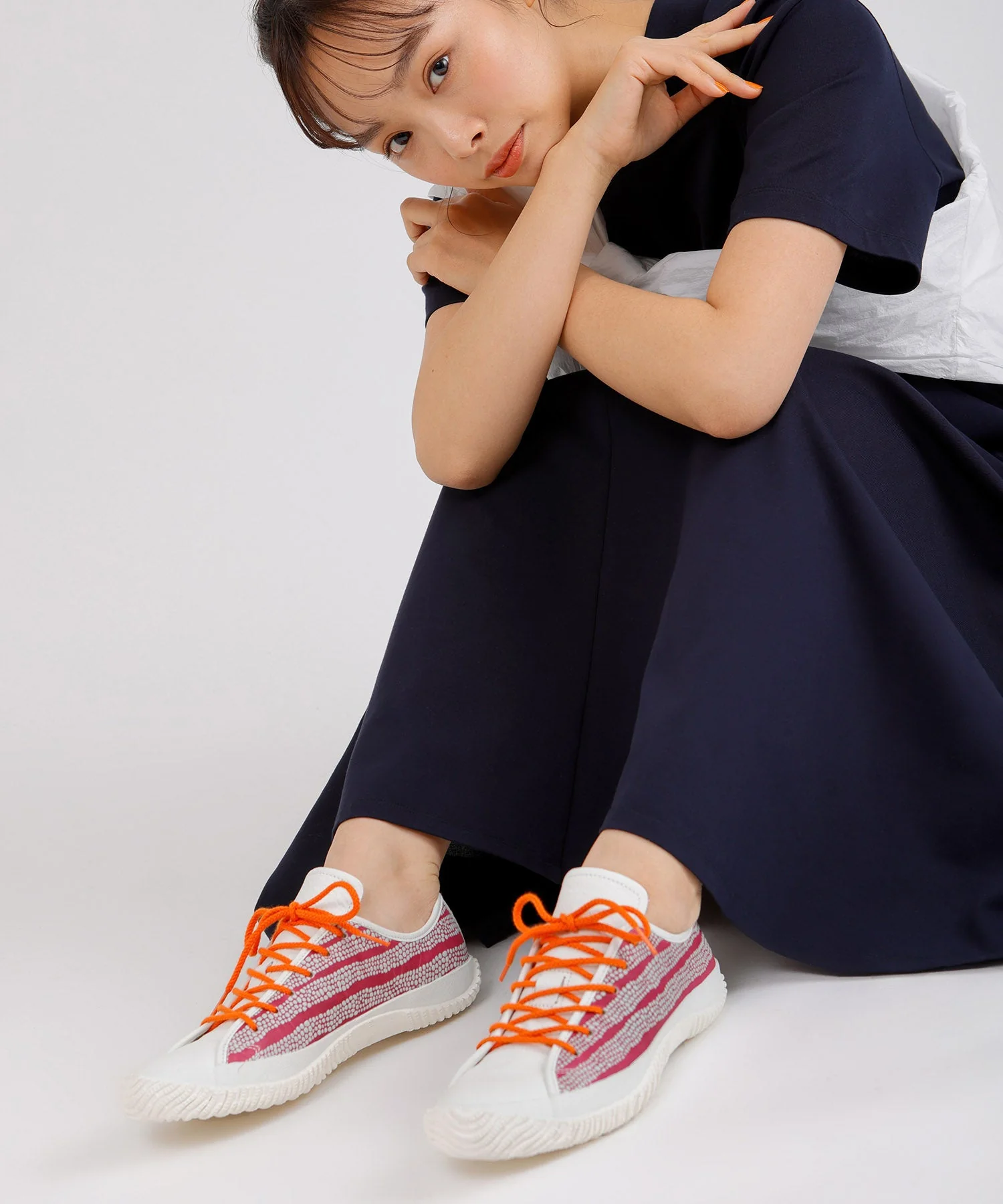 SP-1042 Pink - Image 11