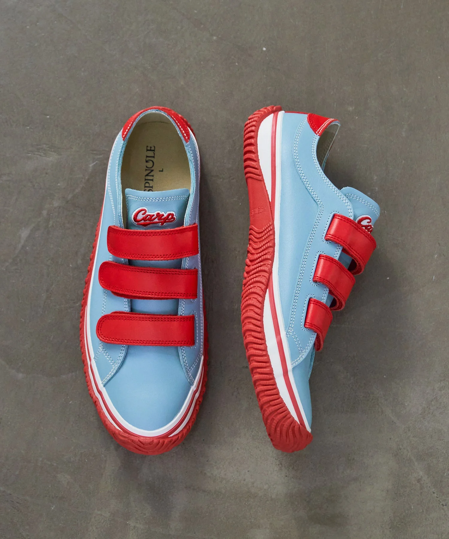 SP-1043 Smoky Blue - Image 7