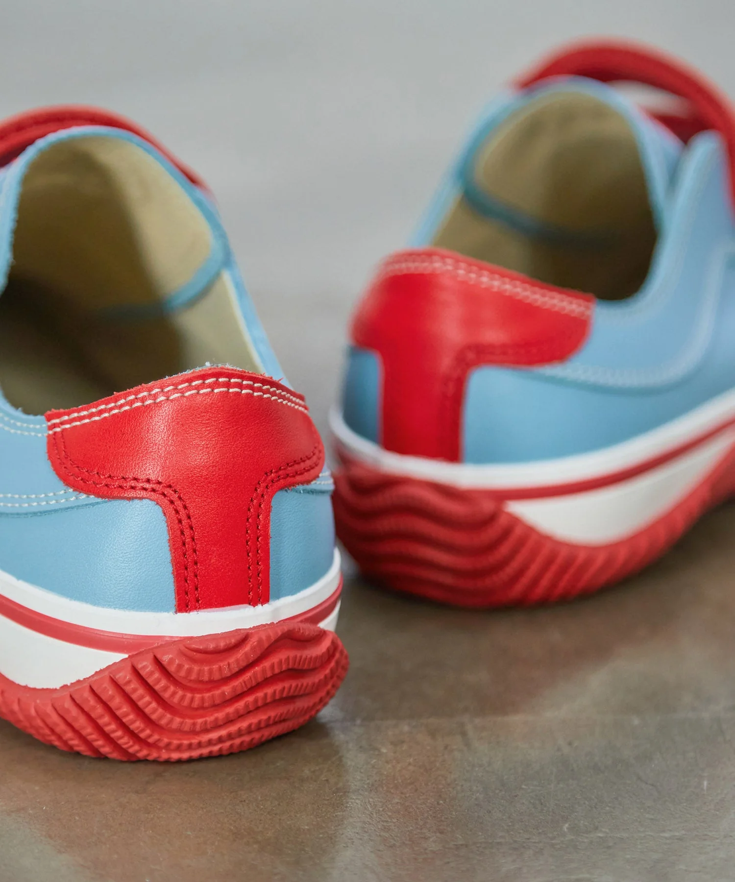 SP-1043 Smoky Blue - Image 9