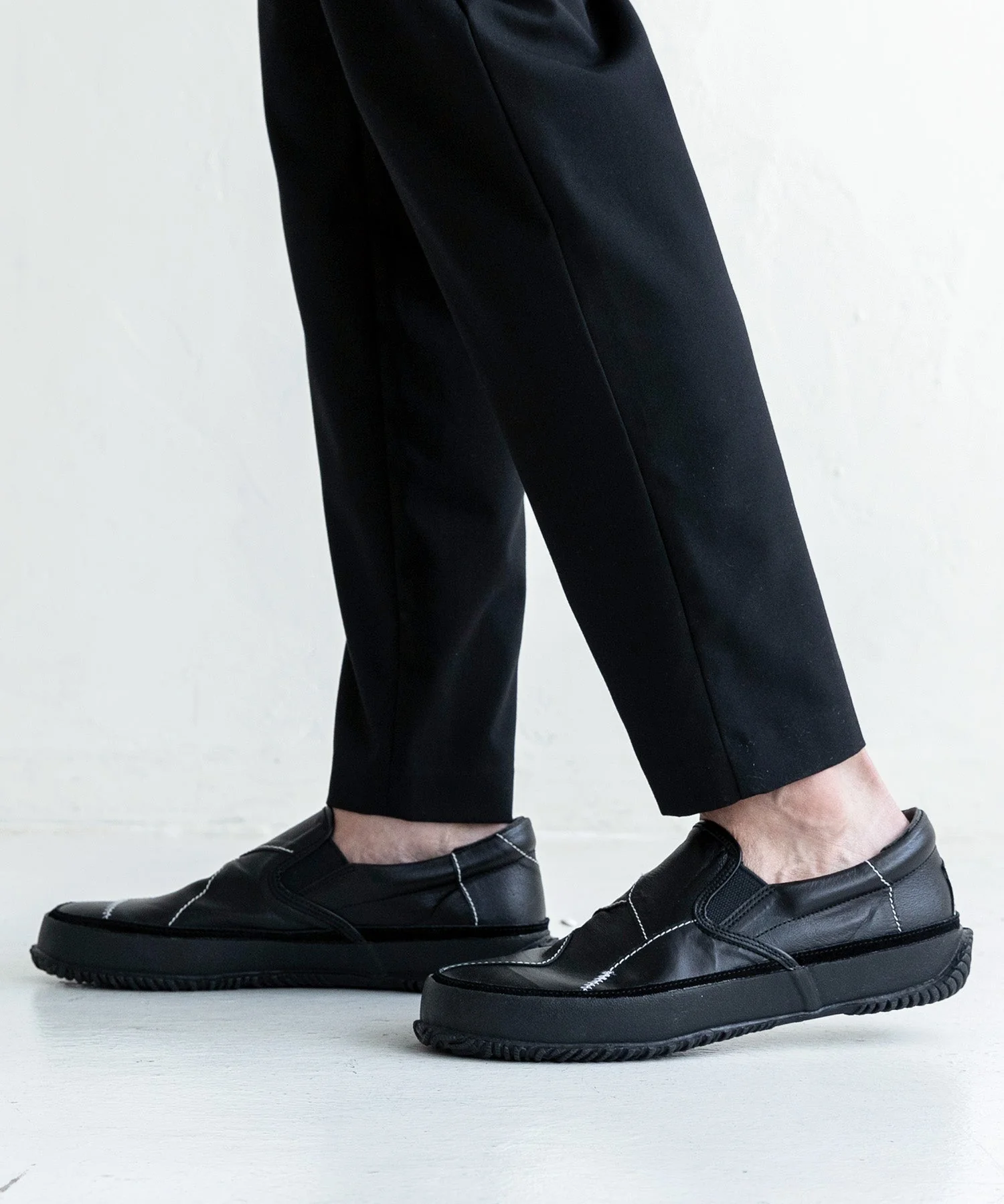 SP-1044 Black - Image 9