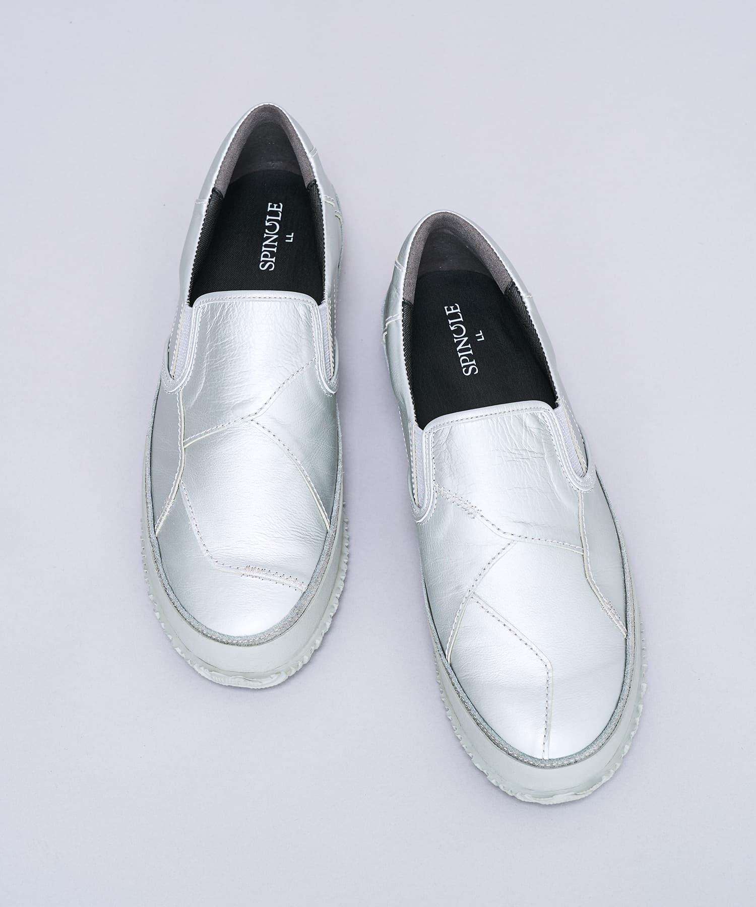 SP-1044 Silver - Image 10