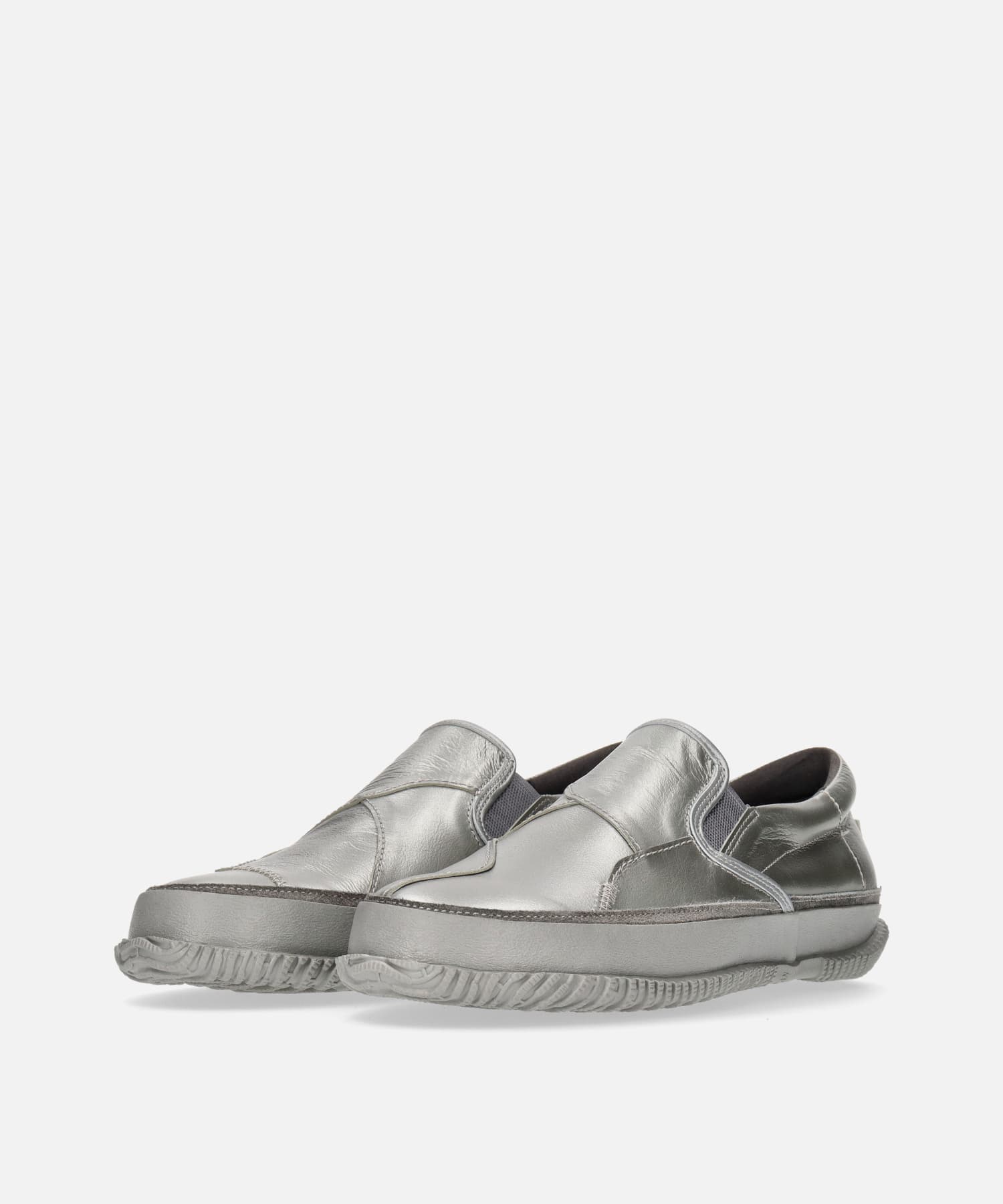 SP-1044 Silver - Image 2
