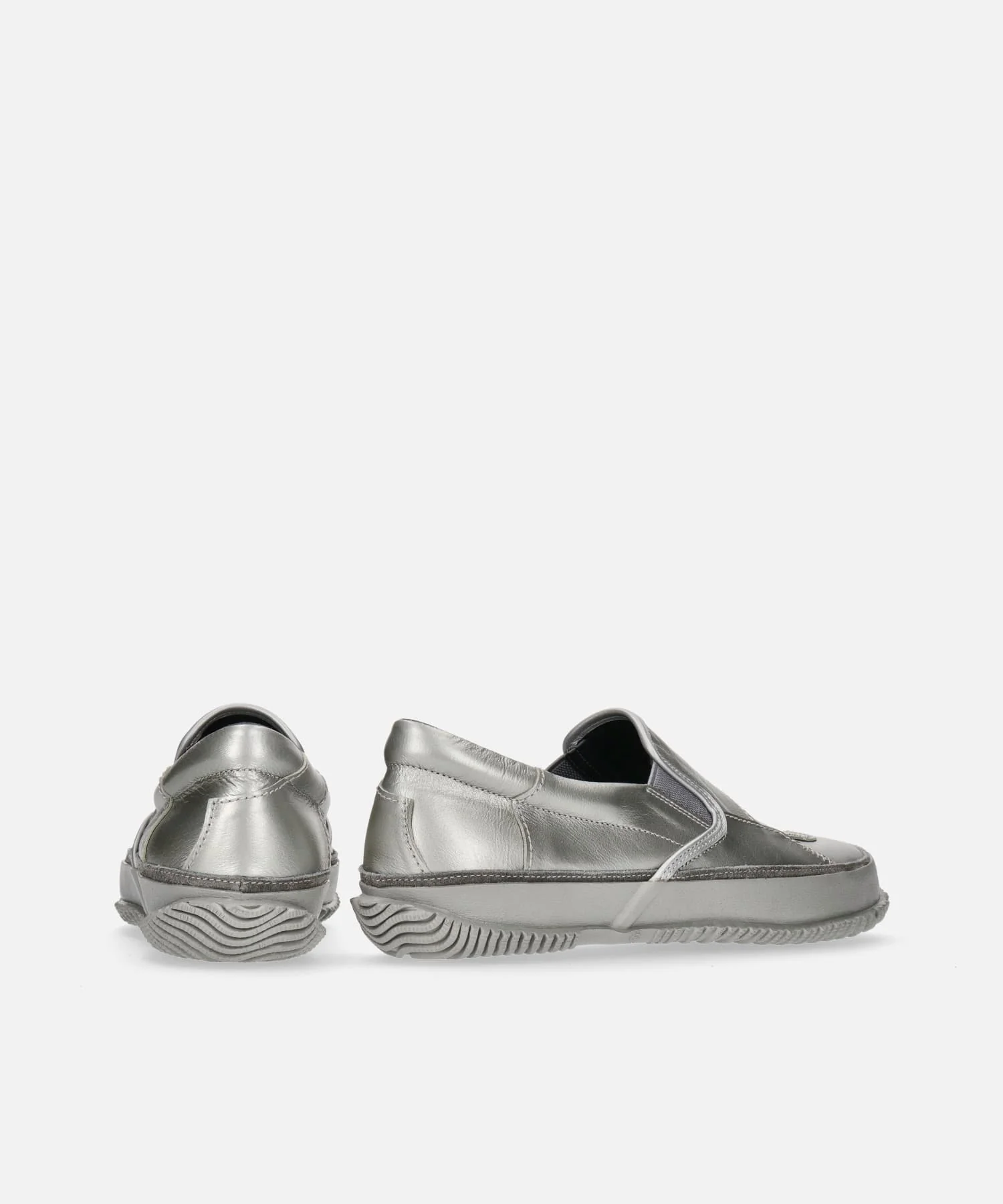 SP-1044 Silver - Image 4