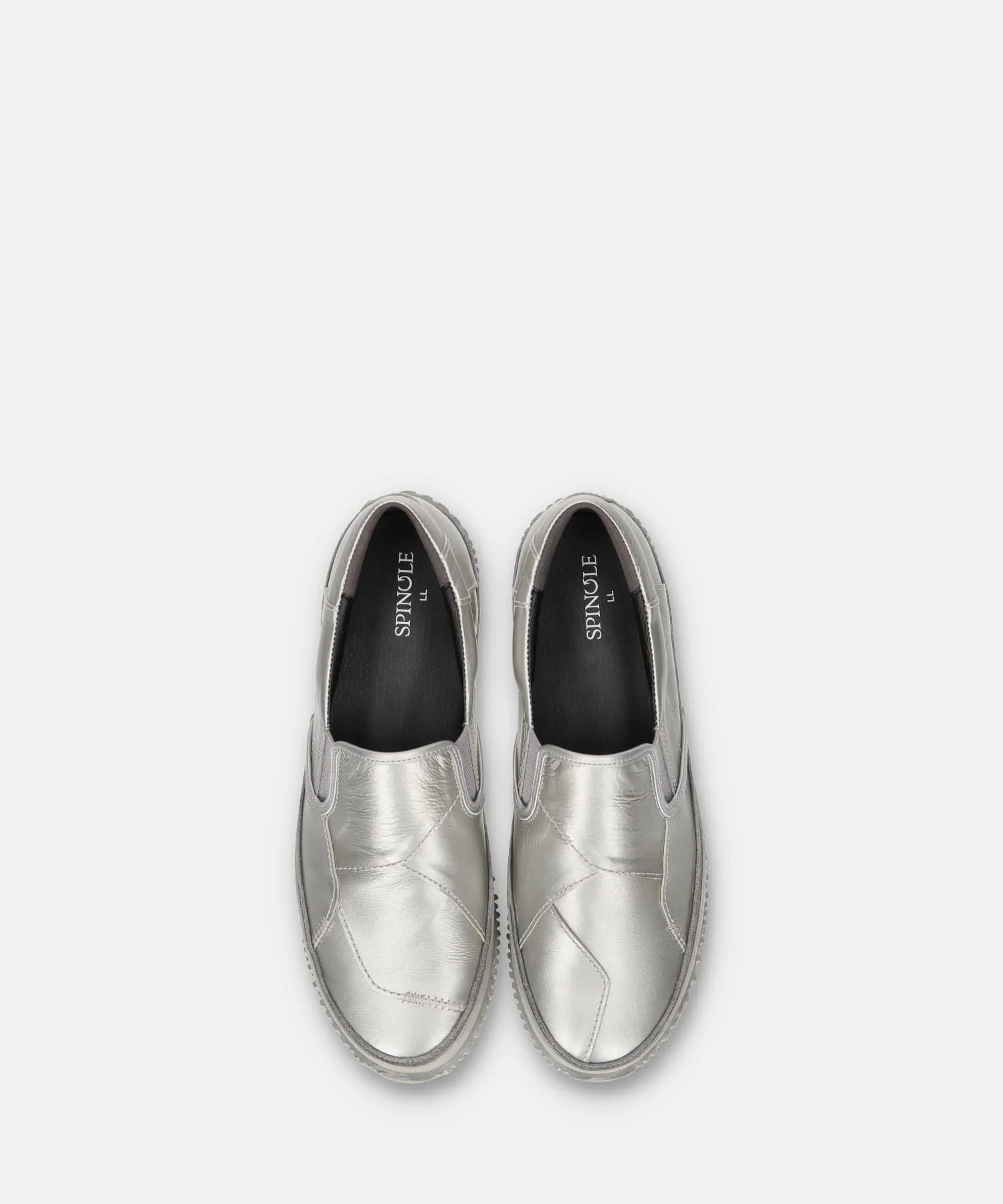 SP-1044 Silver - Image 6