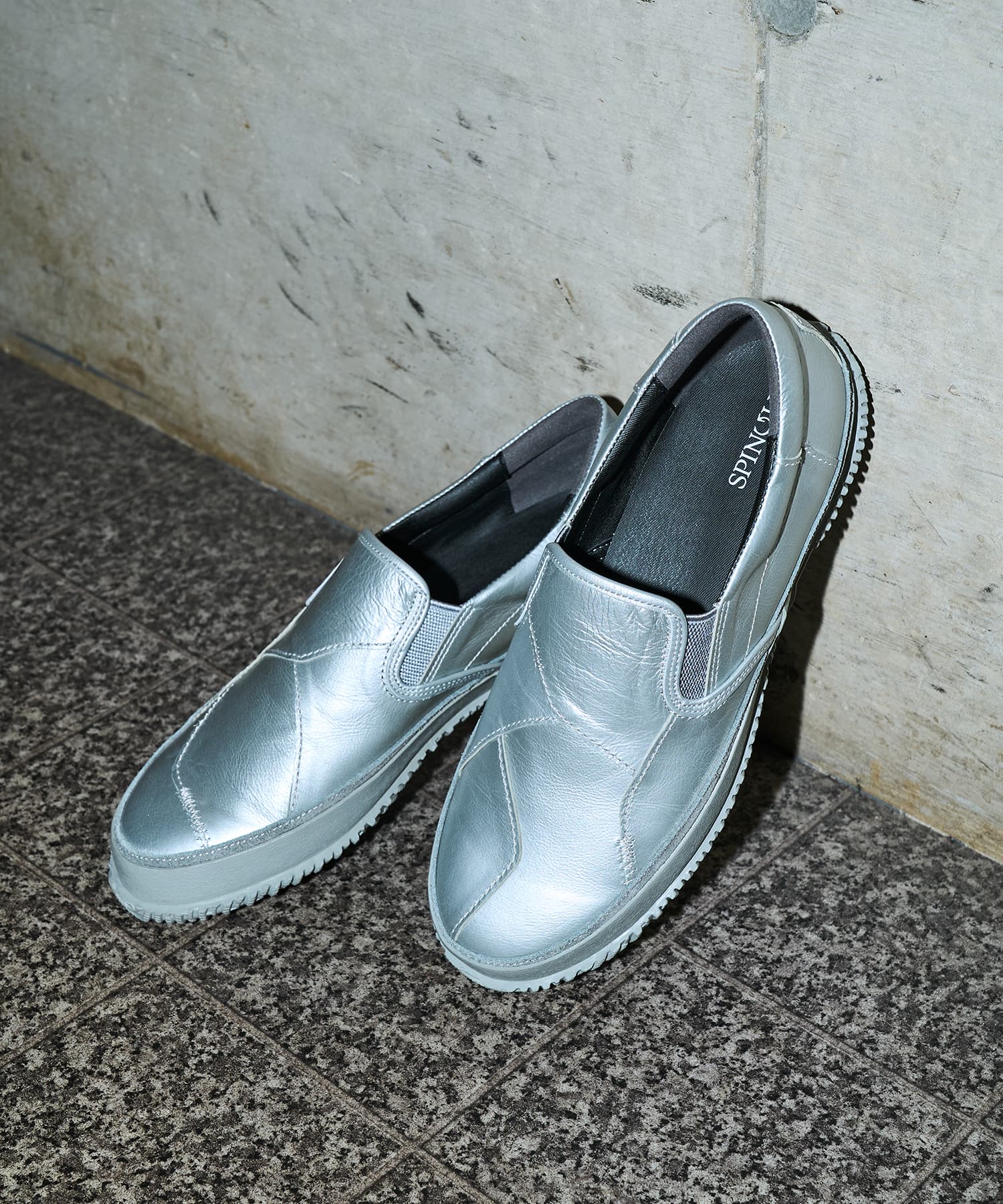 SP-1044 Silver - Image 7