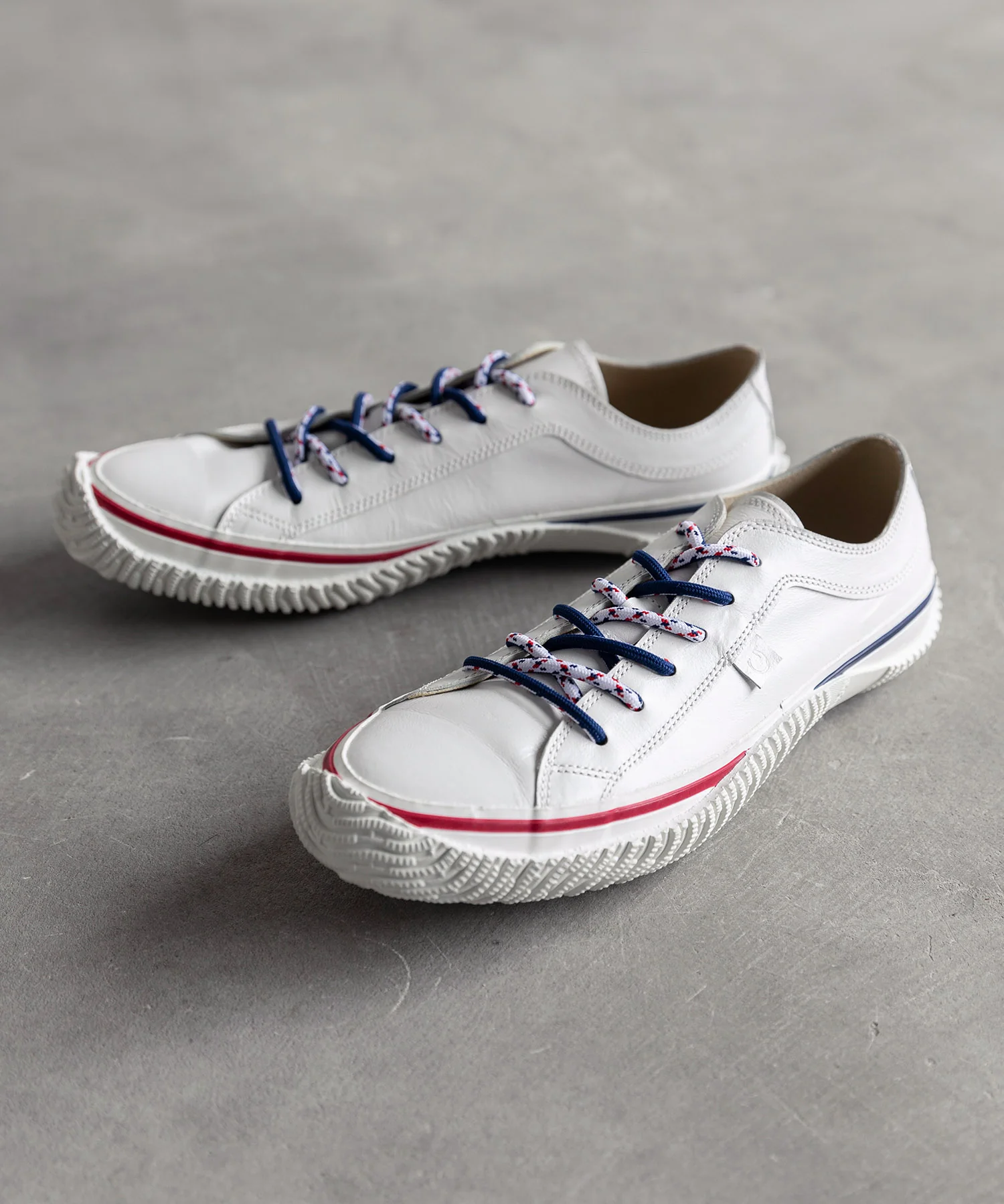 SP-1045 White/Red - Image 10