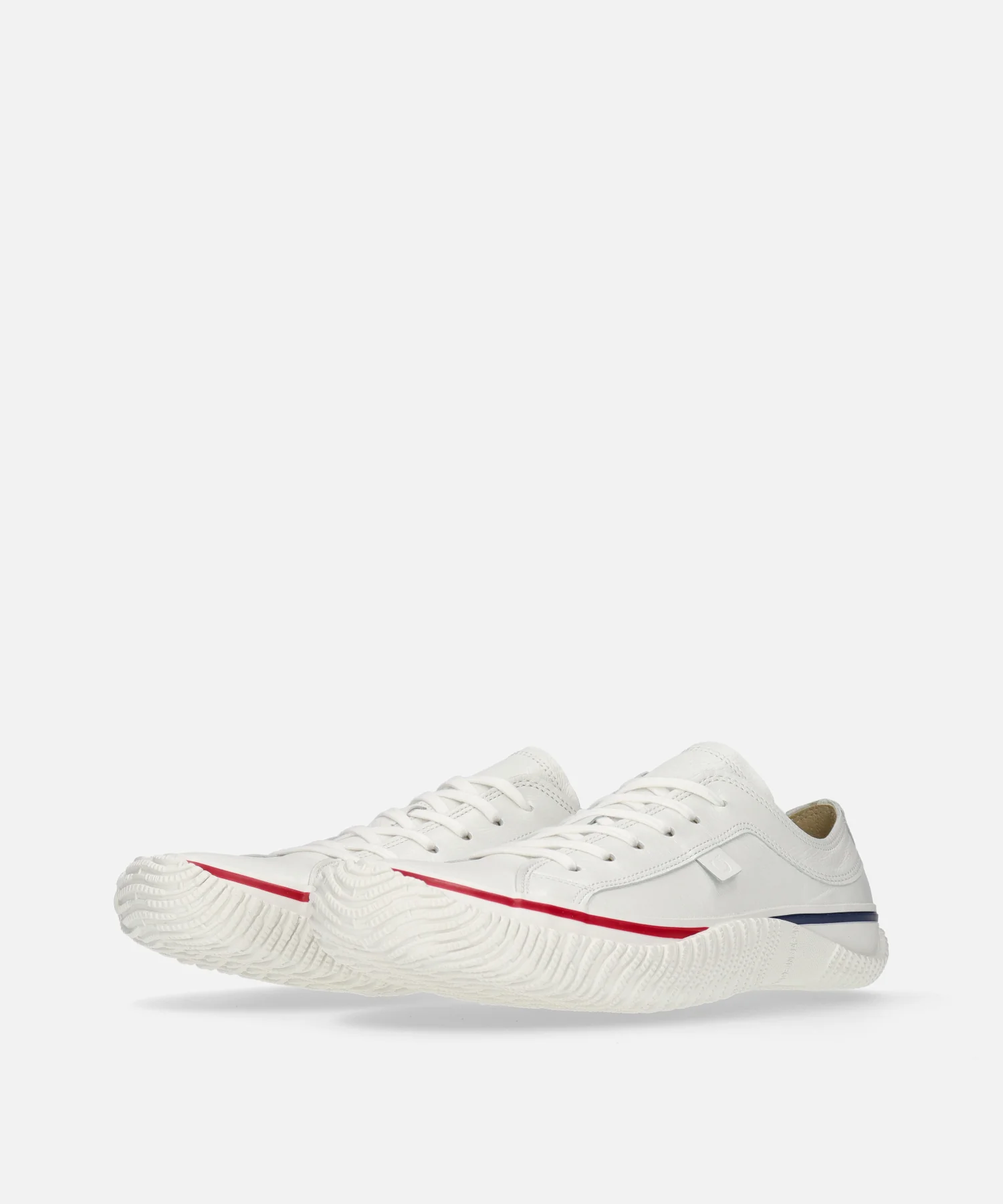 SP-1045 White/Red - Image 3