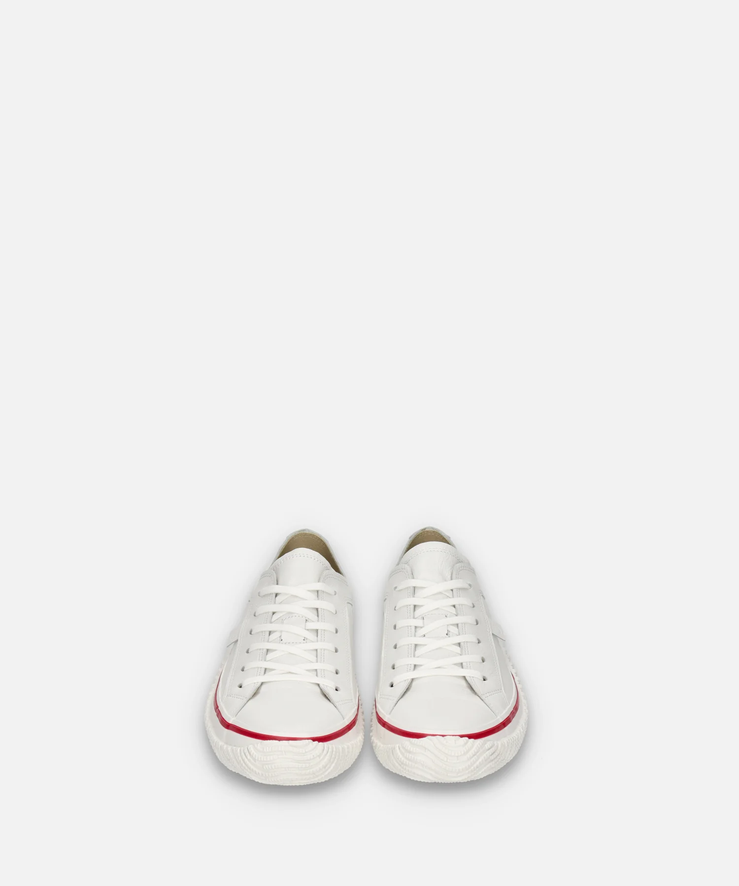 SP-1045 White/Red - Image 6