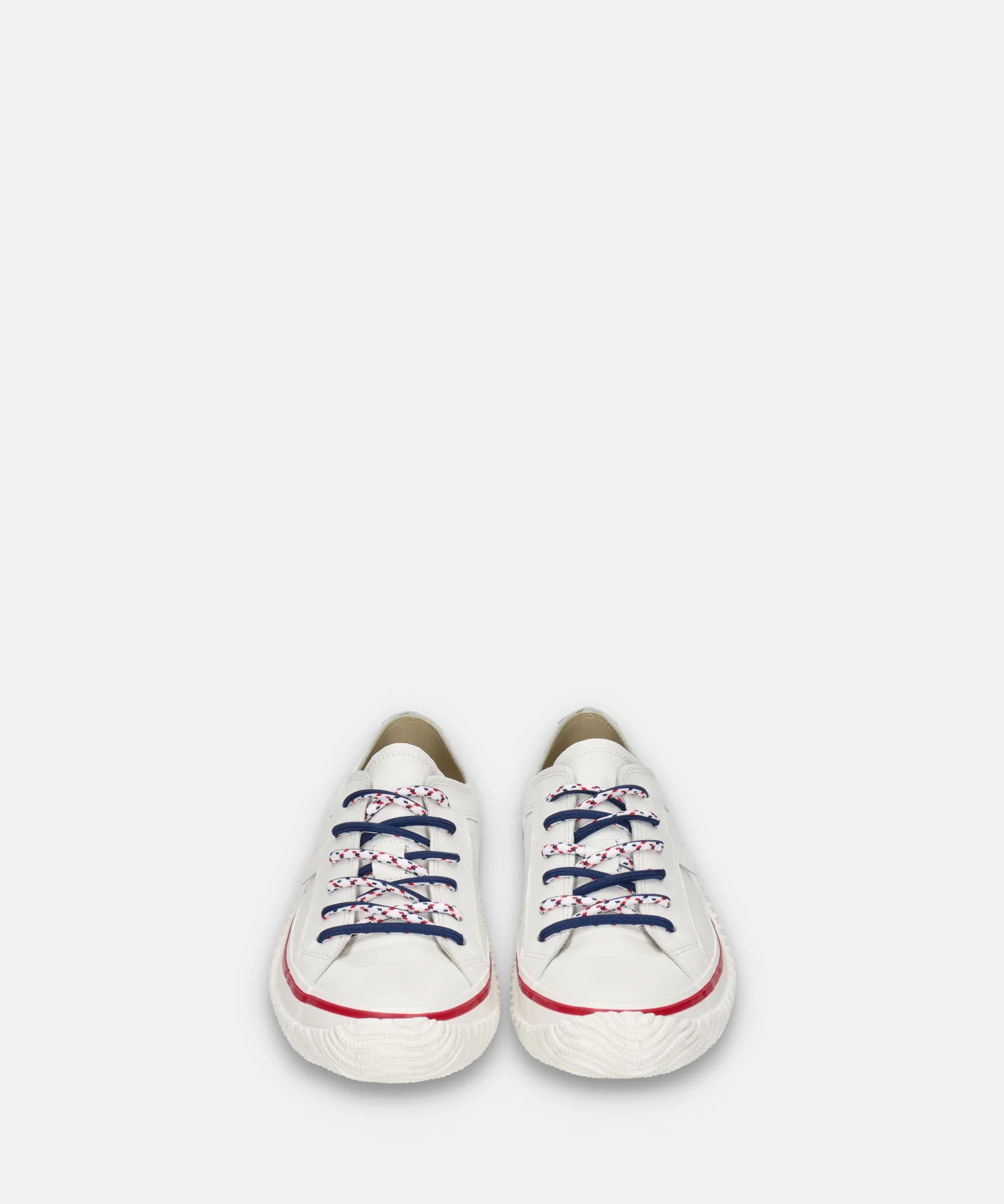 SP-1045 White/Red - Image 7