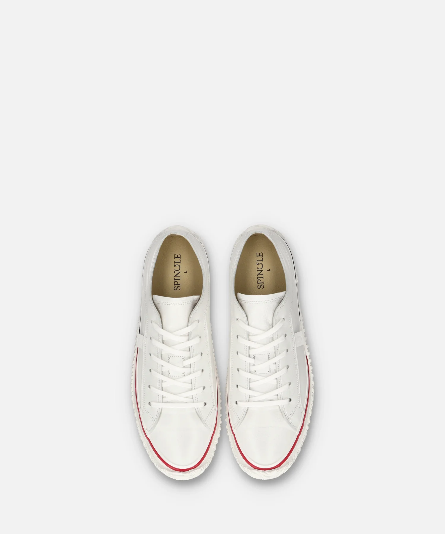 SP-1045 White/Red - Image 8