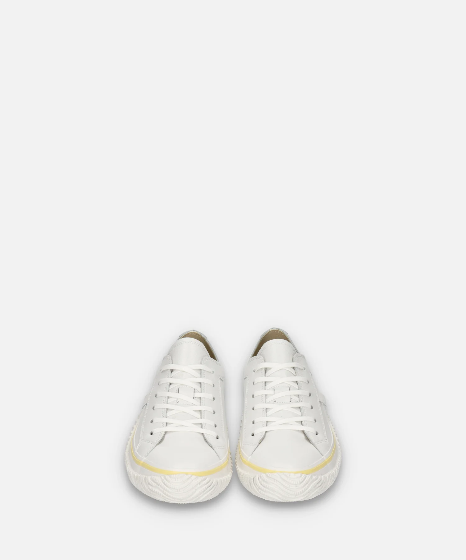 SP-1045 White/Yellow - Image 6