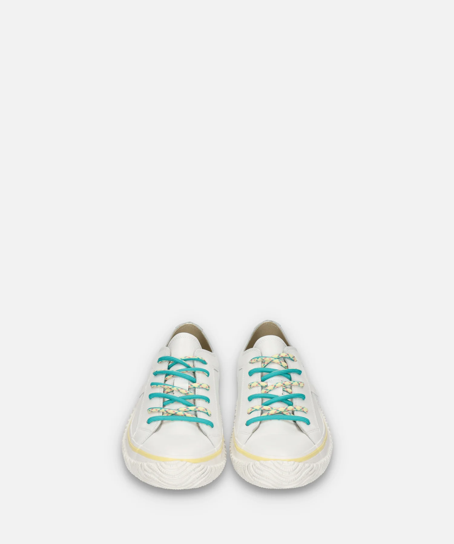 SP-1045 White/Yellow - Image 7