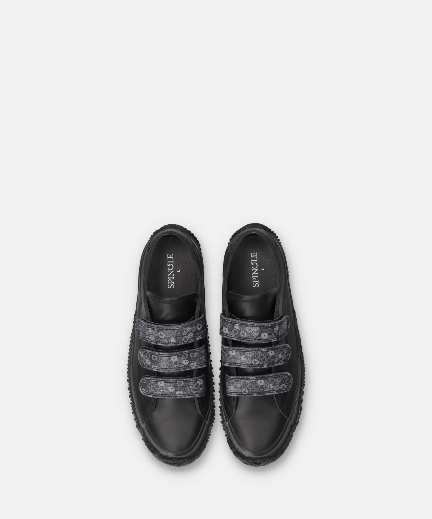 SP-1046 Black - Image 6