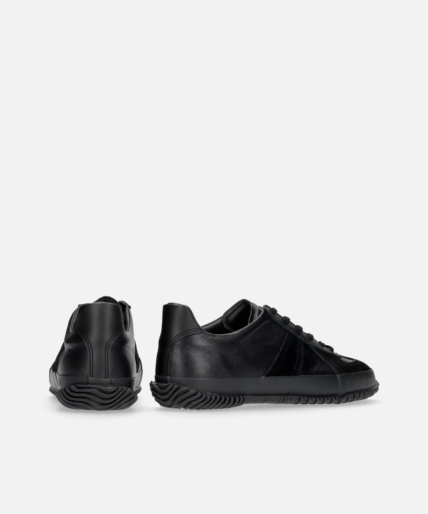 SP-1047 Black - Image 4