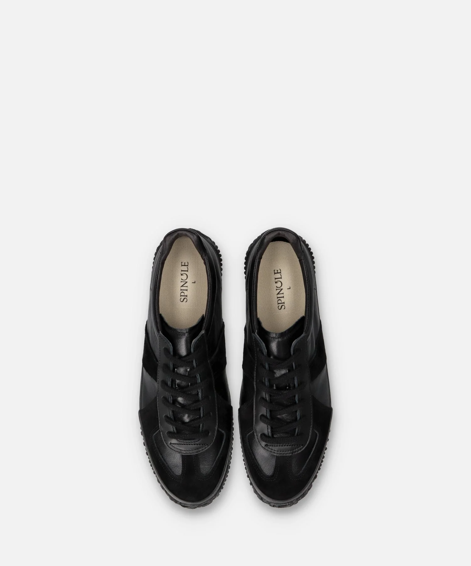 SP-1047 Black - Image 6