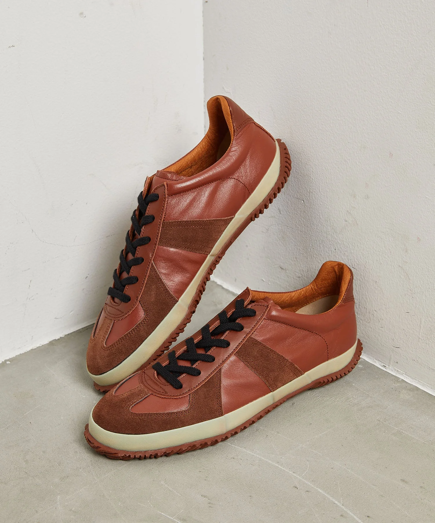 SP-1047 Red Brown - Image 7