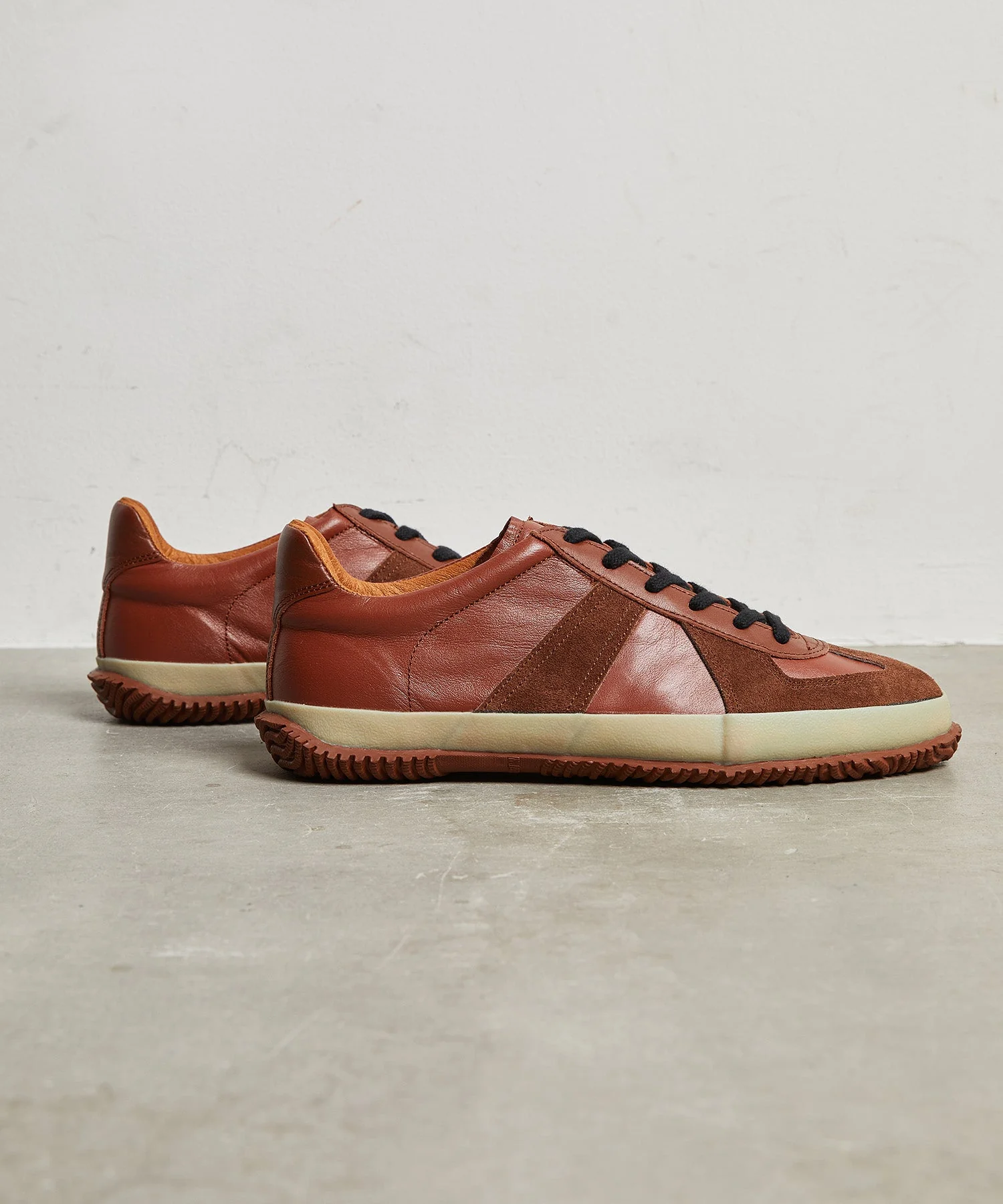 SP-1047 Red Brown - Image 8