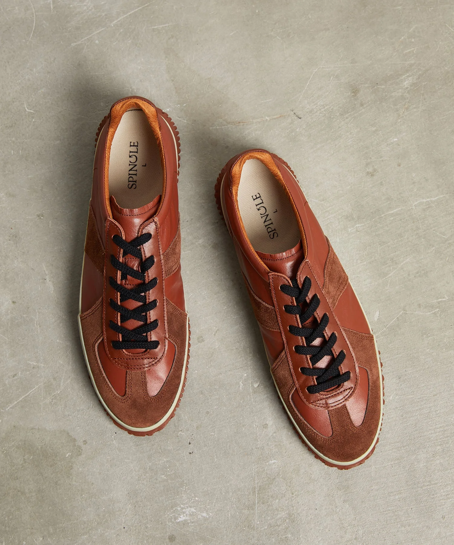 SP-1047 Red Brown - Image 9