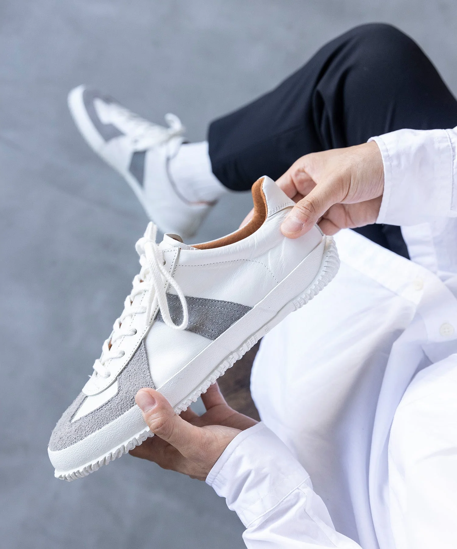 SP-1047 White - Image 10