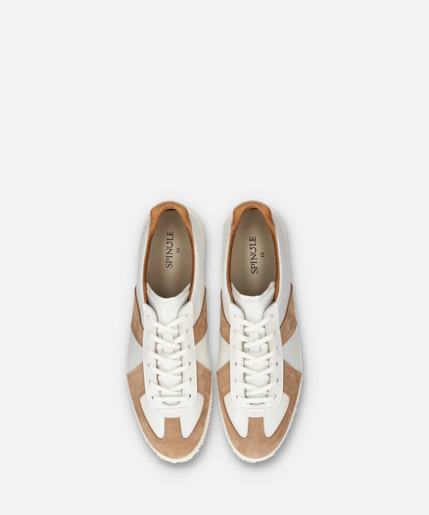 SP-1047 White/Beige - Image 6