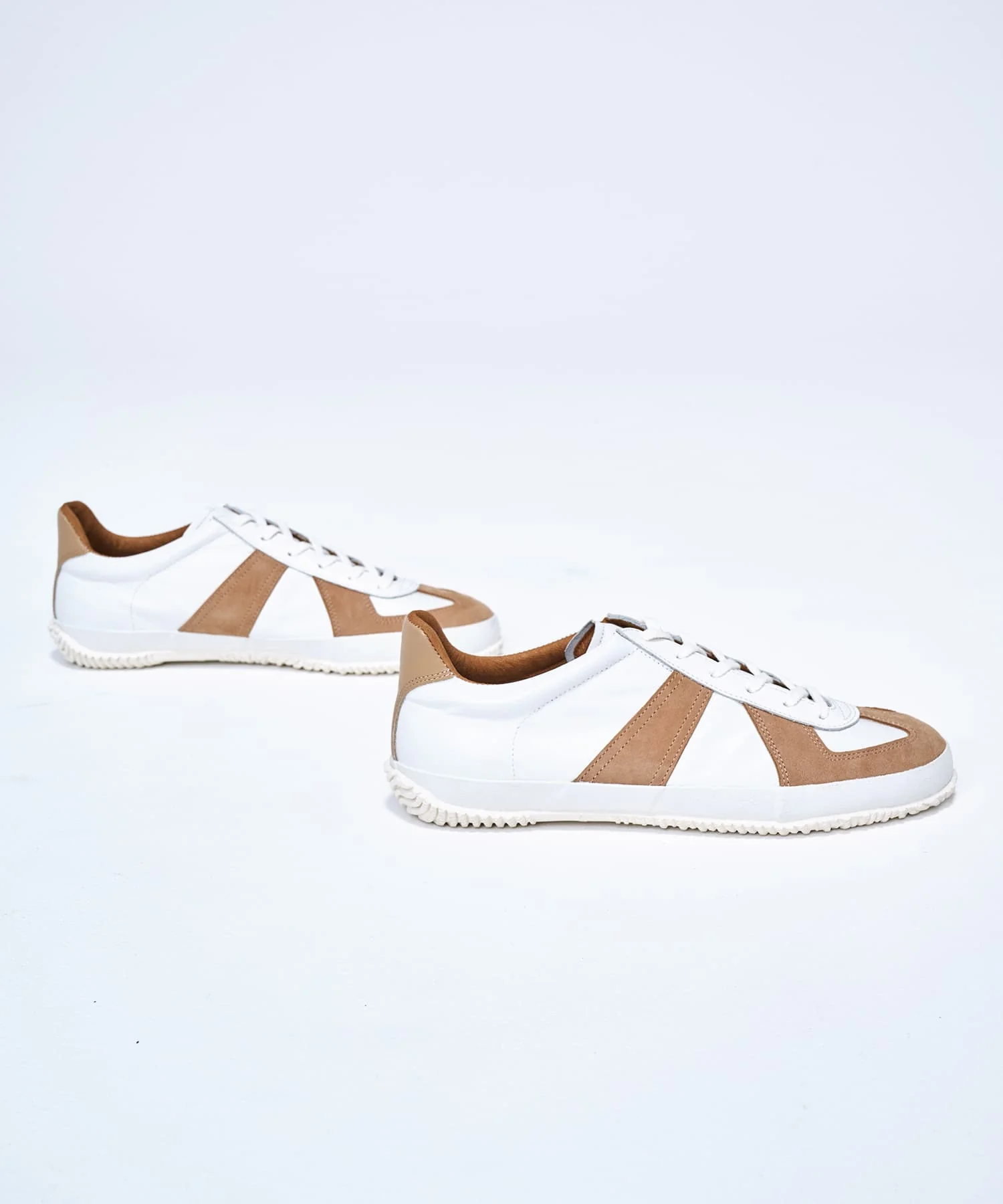 SP-1047 White/Beige - Image 8