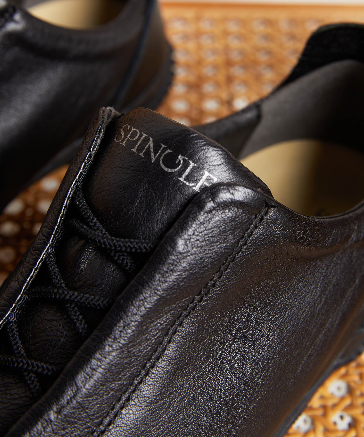 SP-1048 Black - Image 9