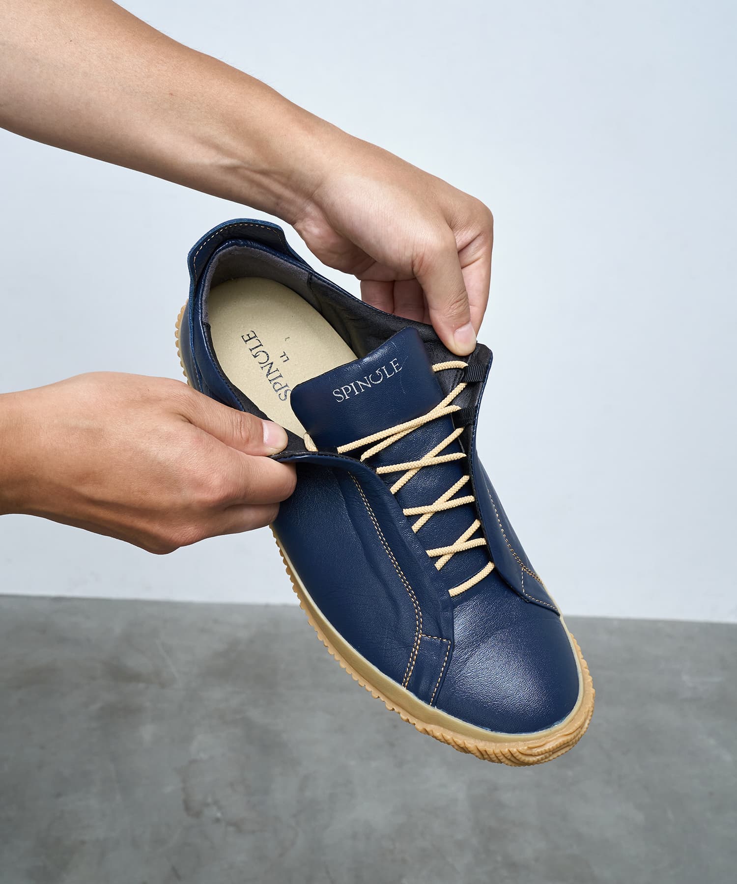 SP-1048 Dark Navy - Image 10
