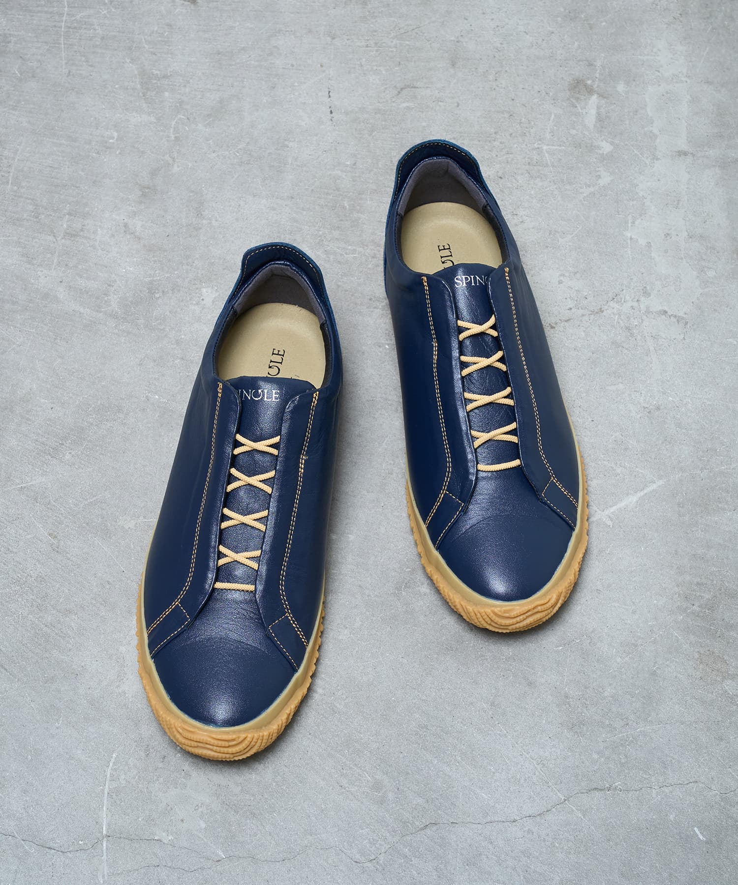 SP-1048 Dark Navy - Image 7