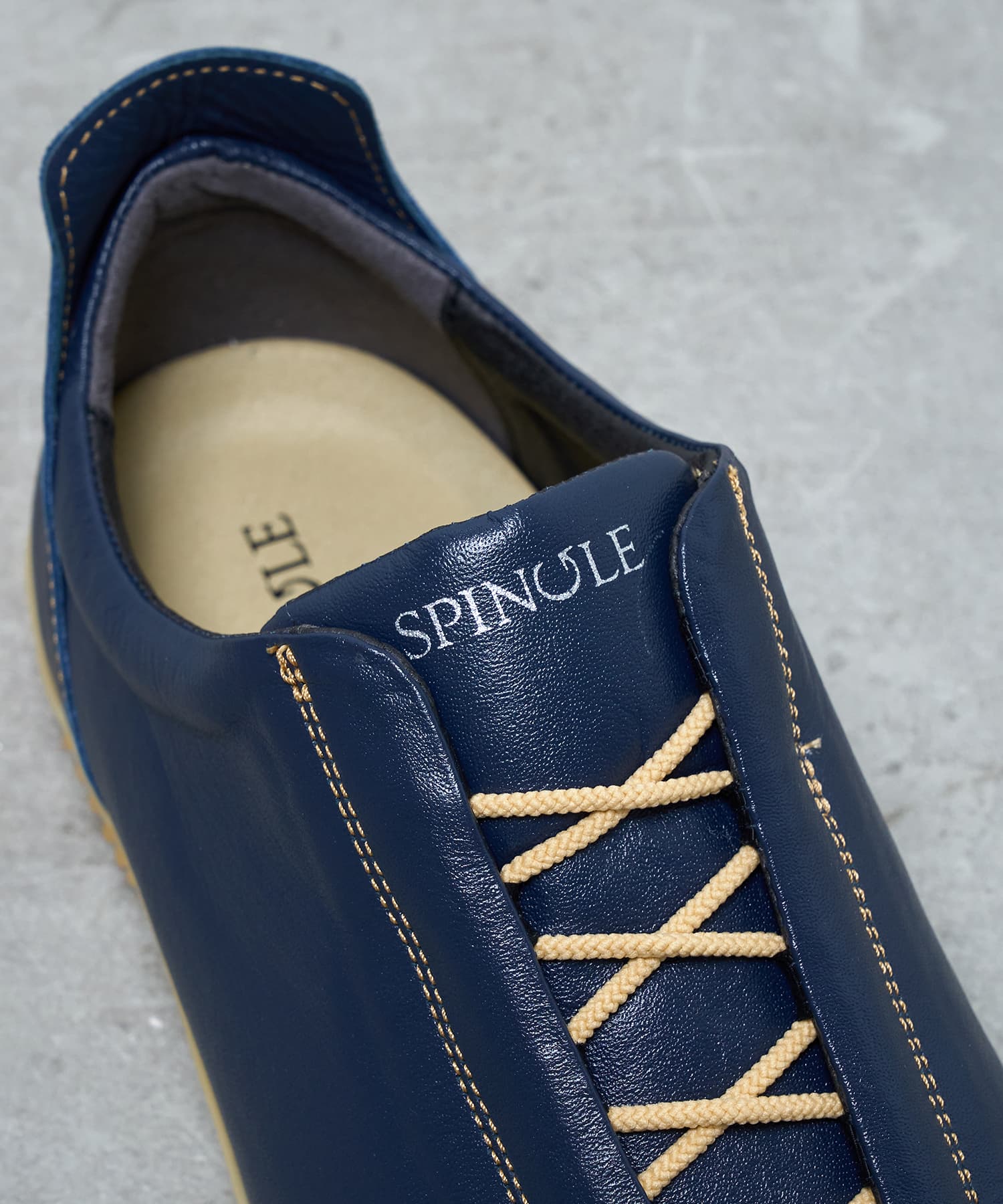 SP-1048 Dark Navy - Image 9