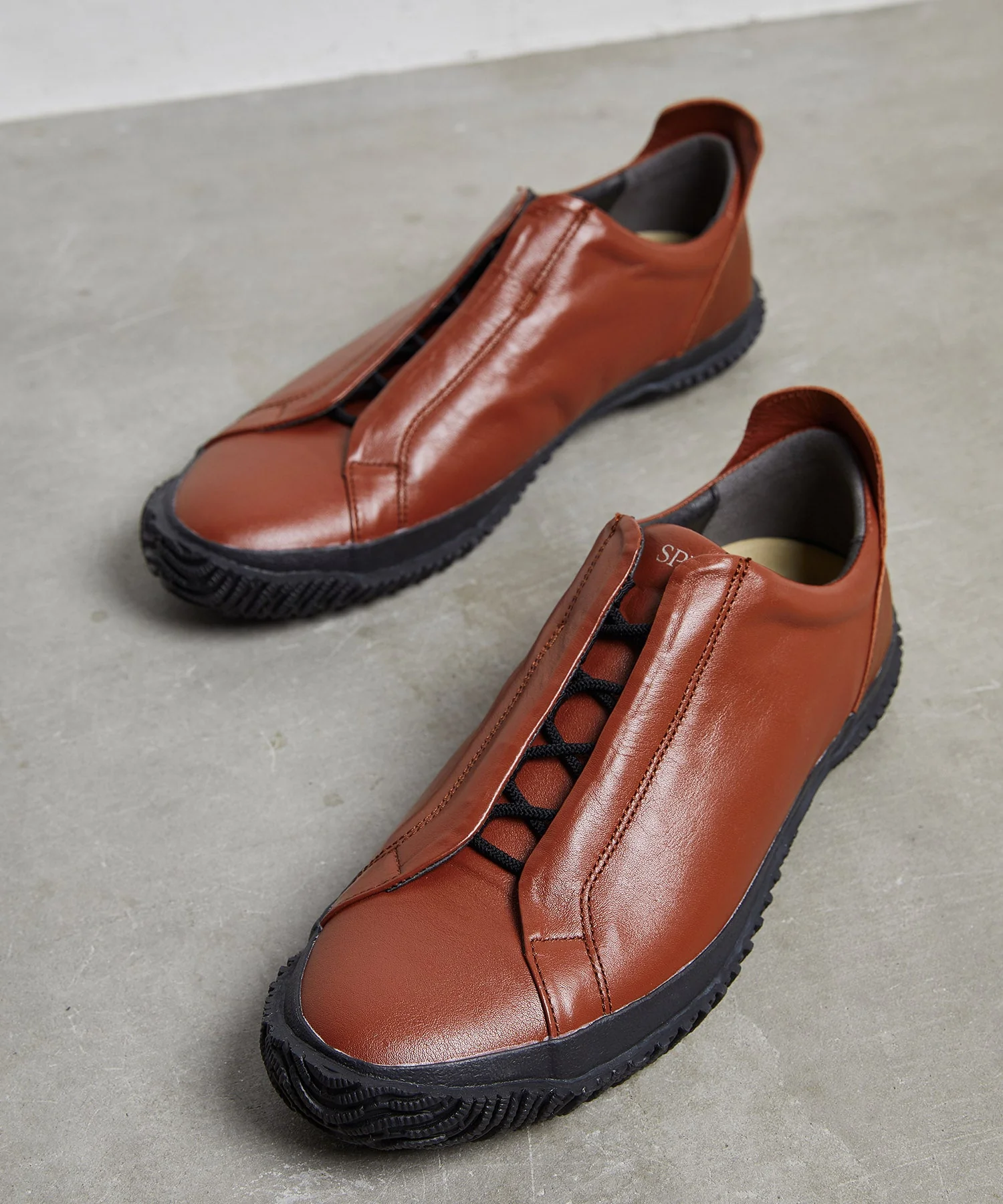 SP-1048 Red Brown - Image 7