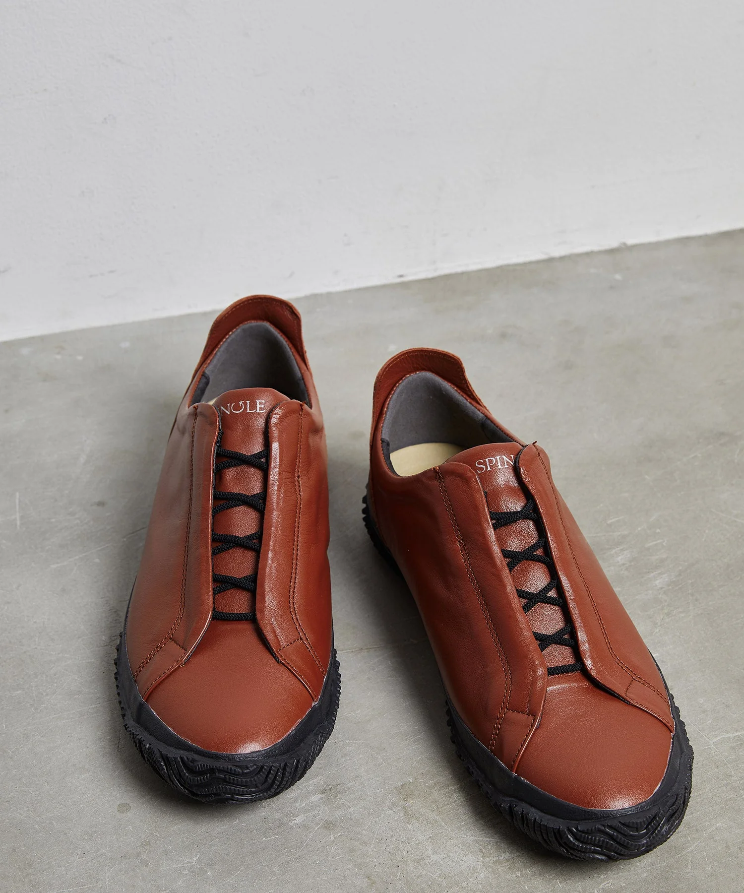SP-1048 Red Brown - Image 8