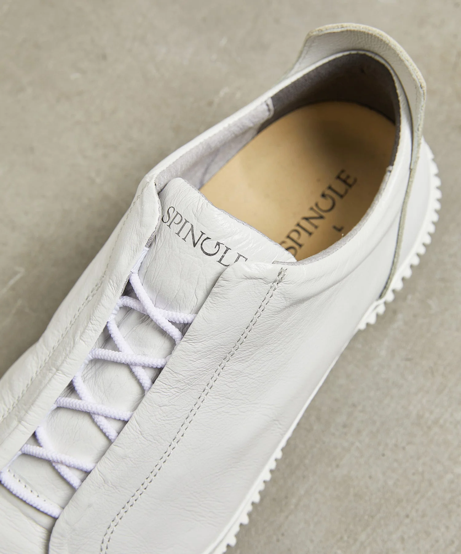 SP-1048 White - Image 9