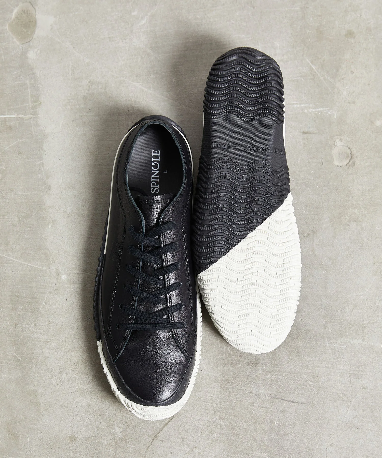 SP-1049 Shiro/Kuro - Image 8