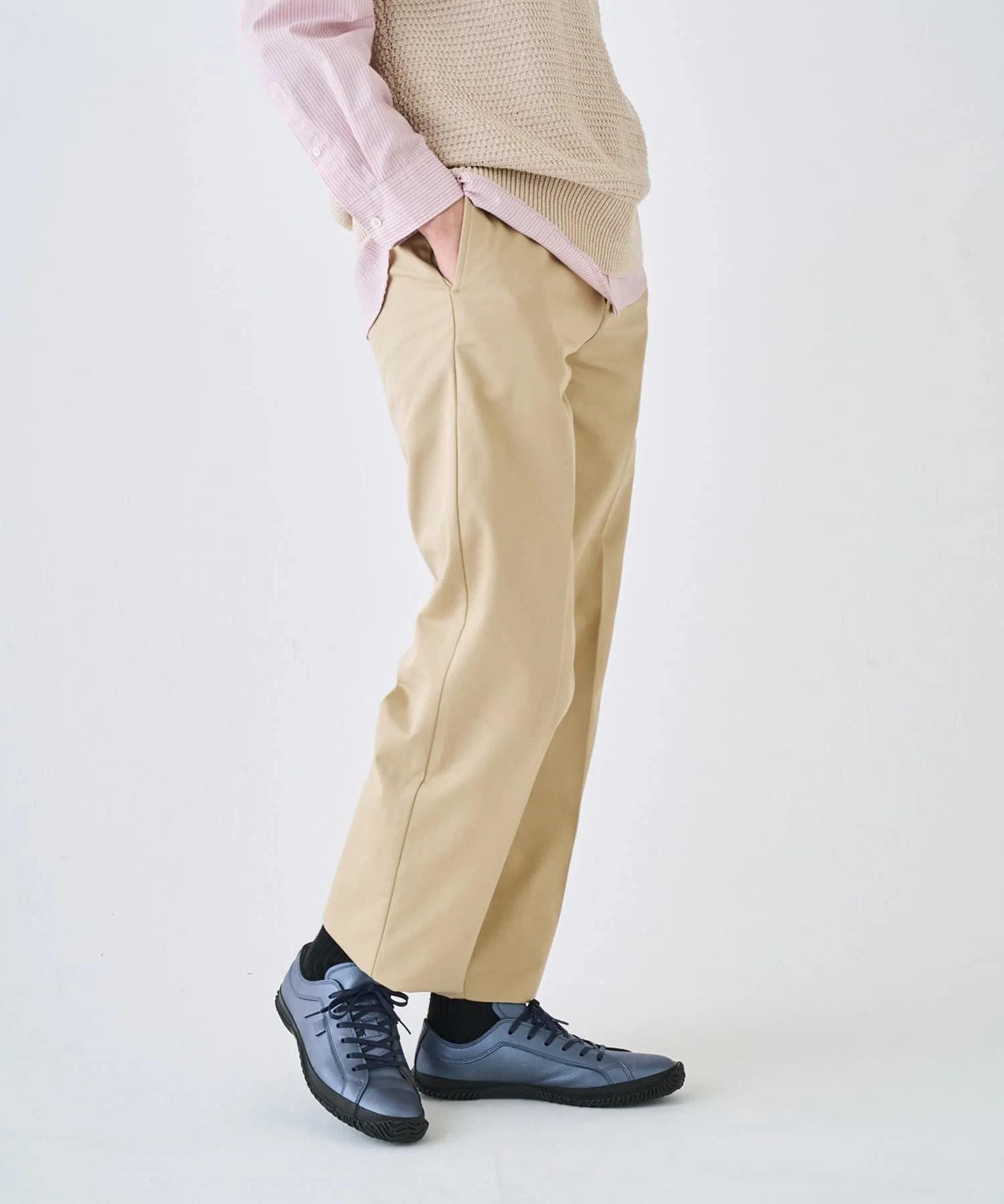 SP-104IL Blue/Kuro - Image 12