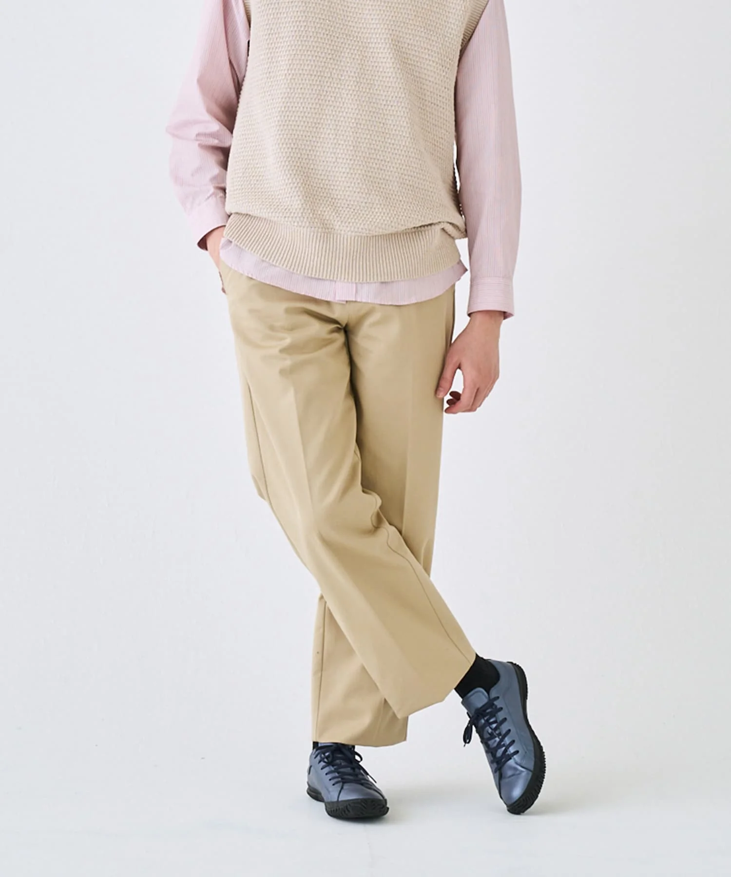 SP-104IL Blue/Kuro - Image 13