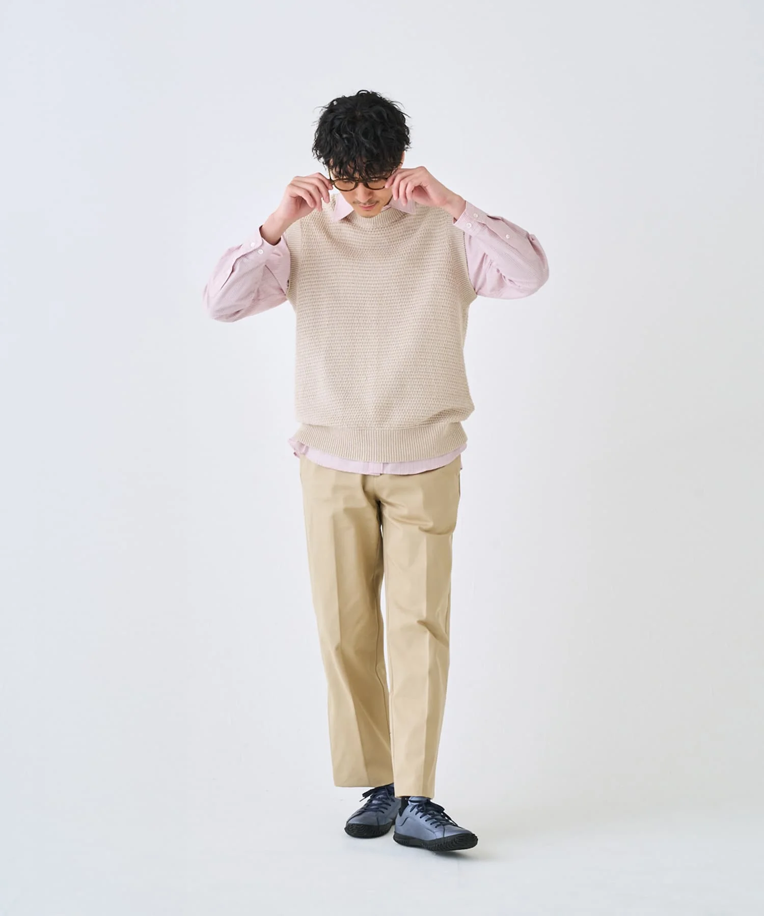 SP-104IL Blue/Kuro - Image 14