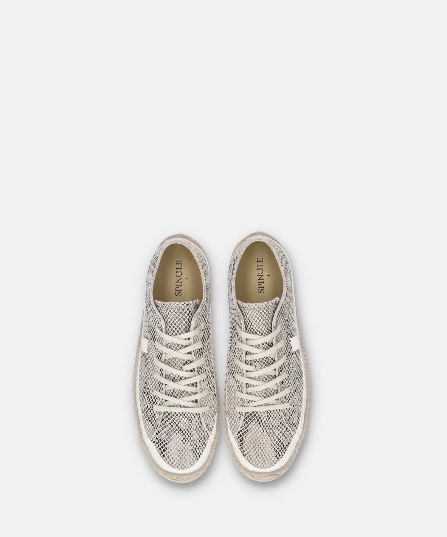 SP-104R White - Image 6