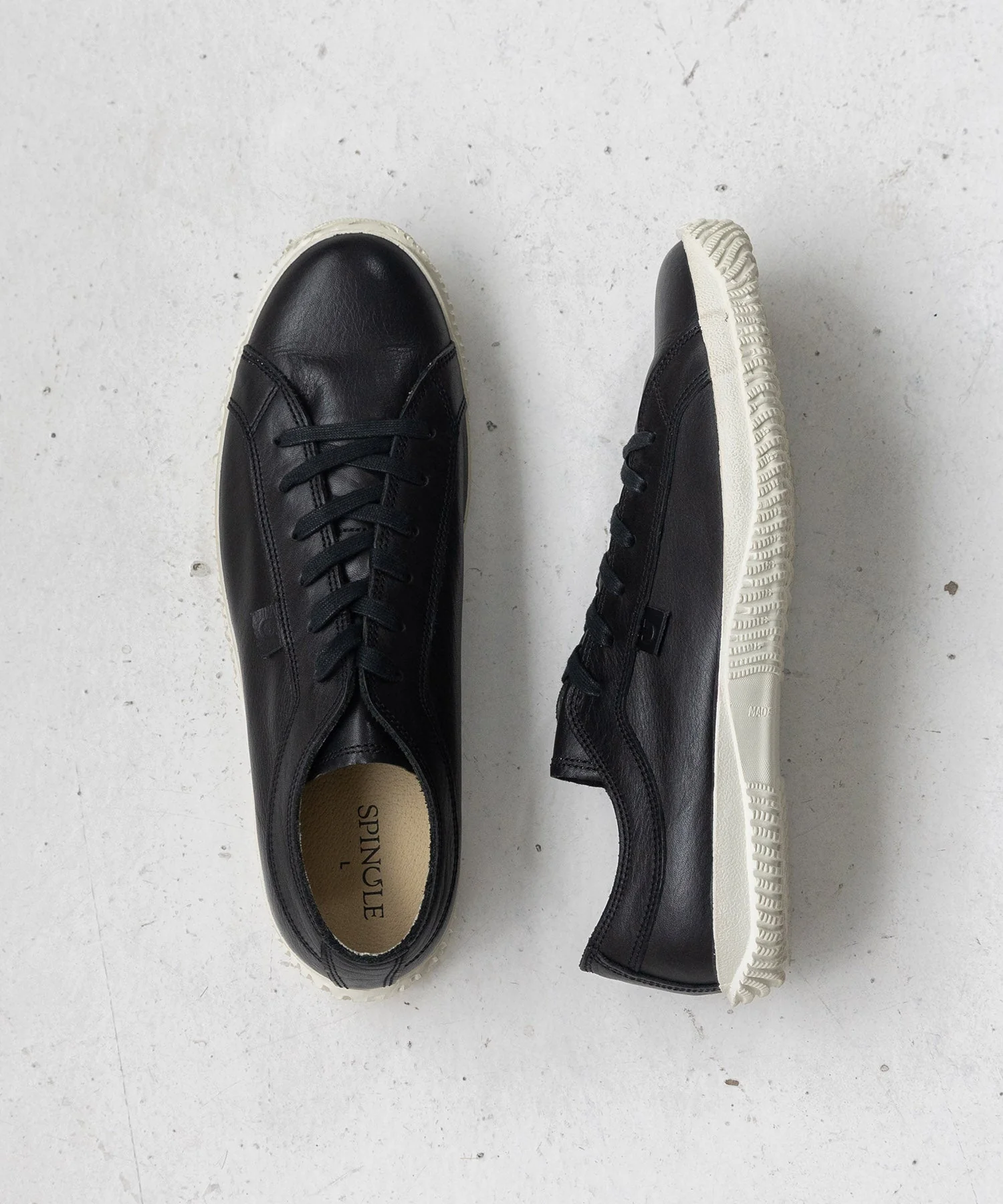 SP-105 Black - Image 7
