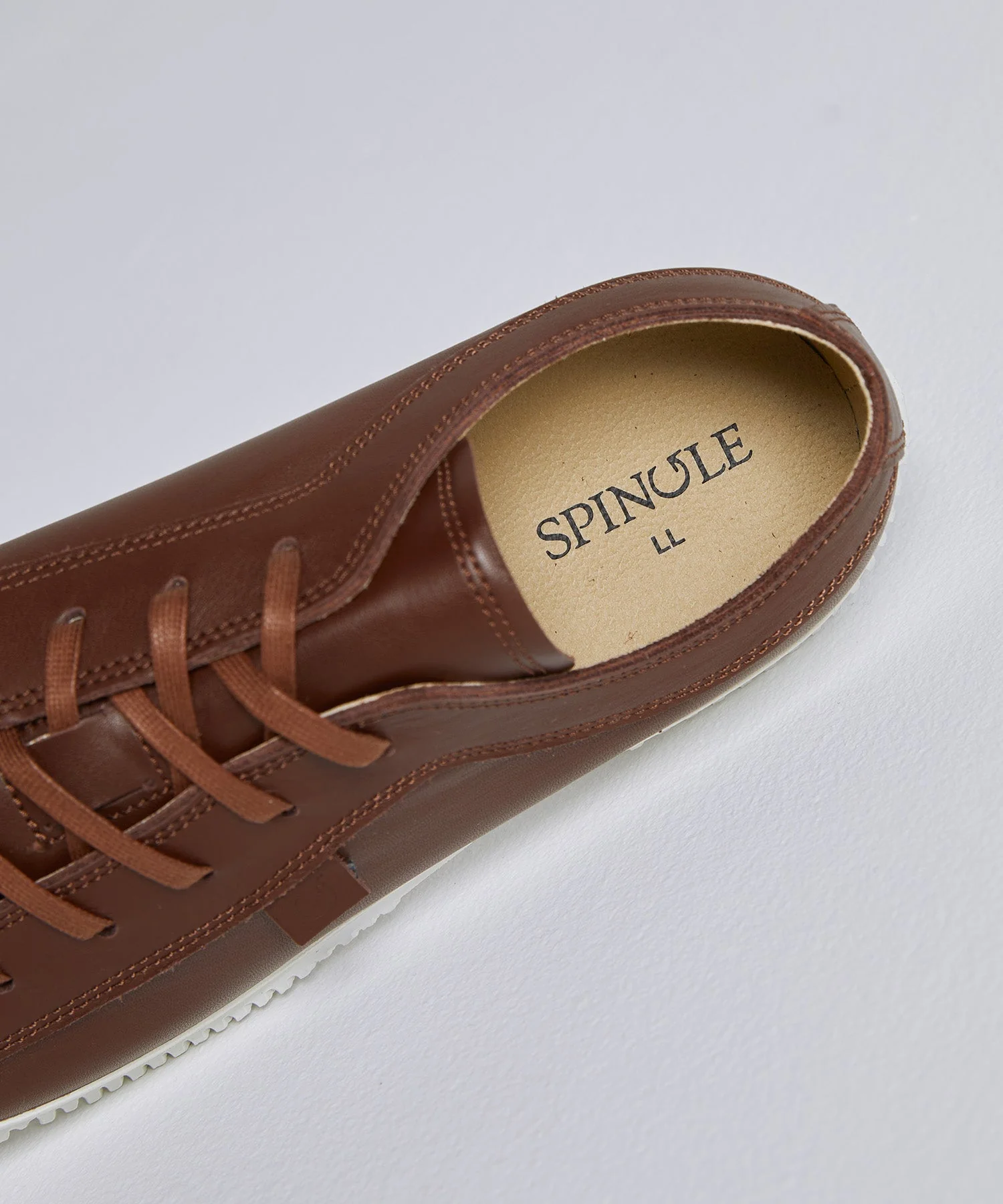 SP-105 Dark Brown - Image 9