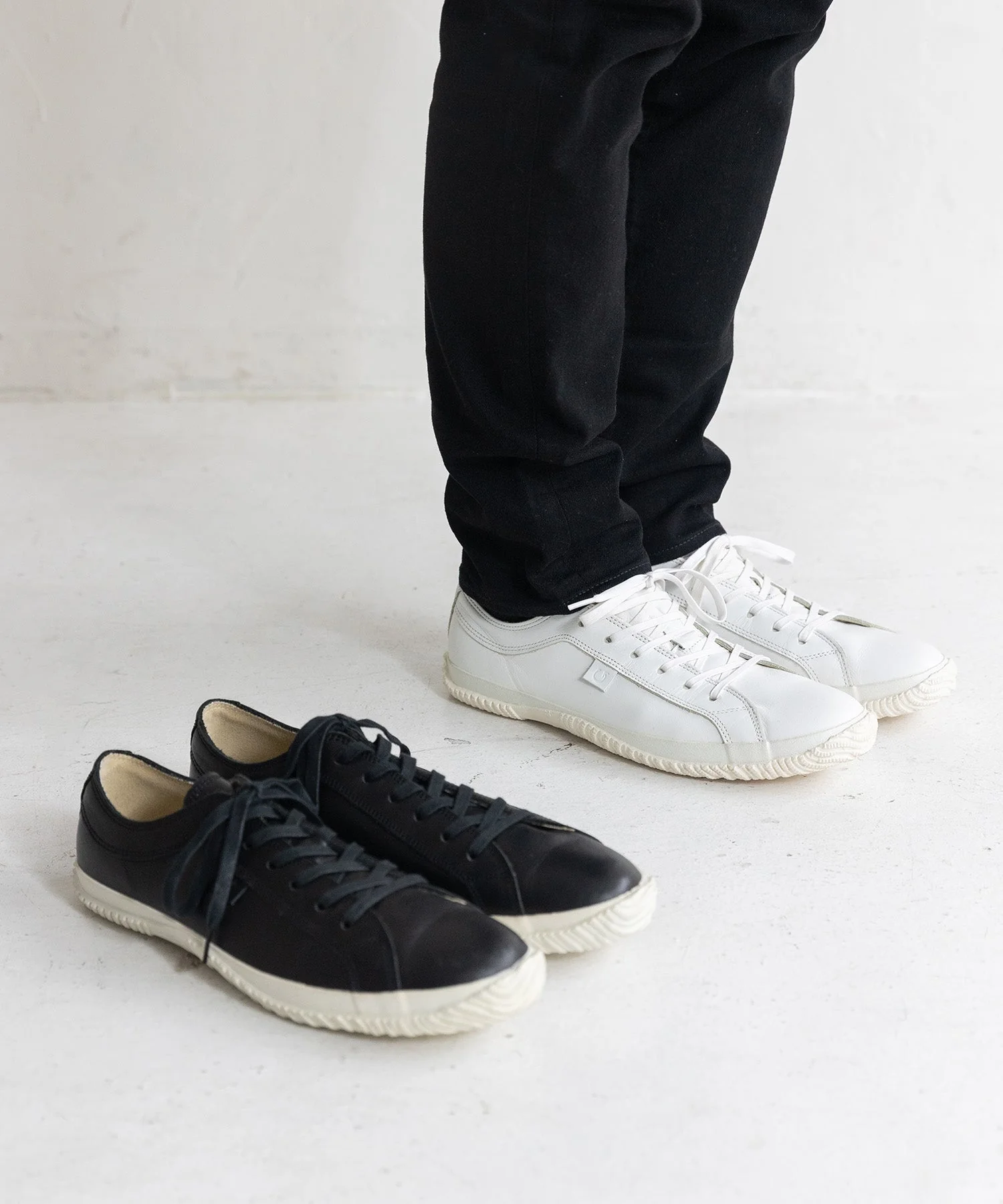 SP-105 White - Image 10