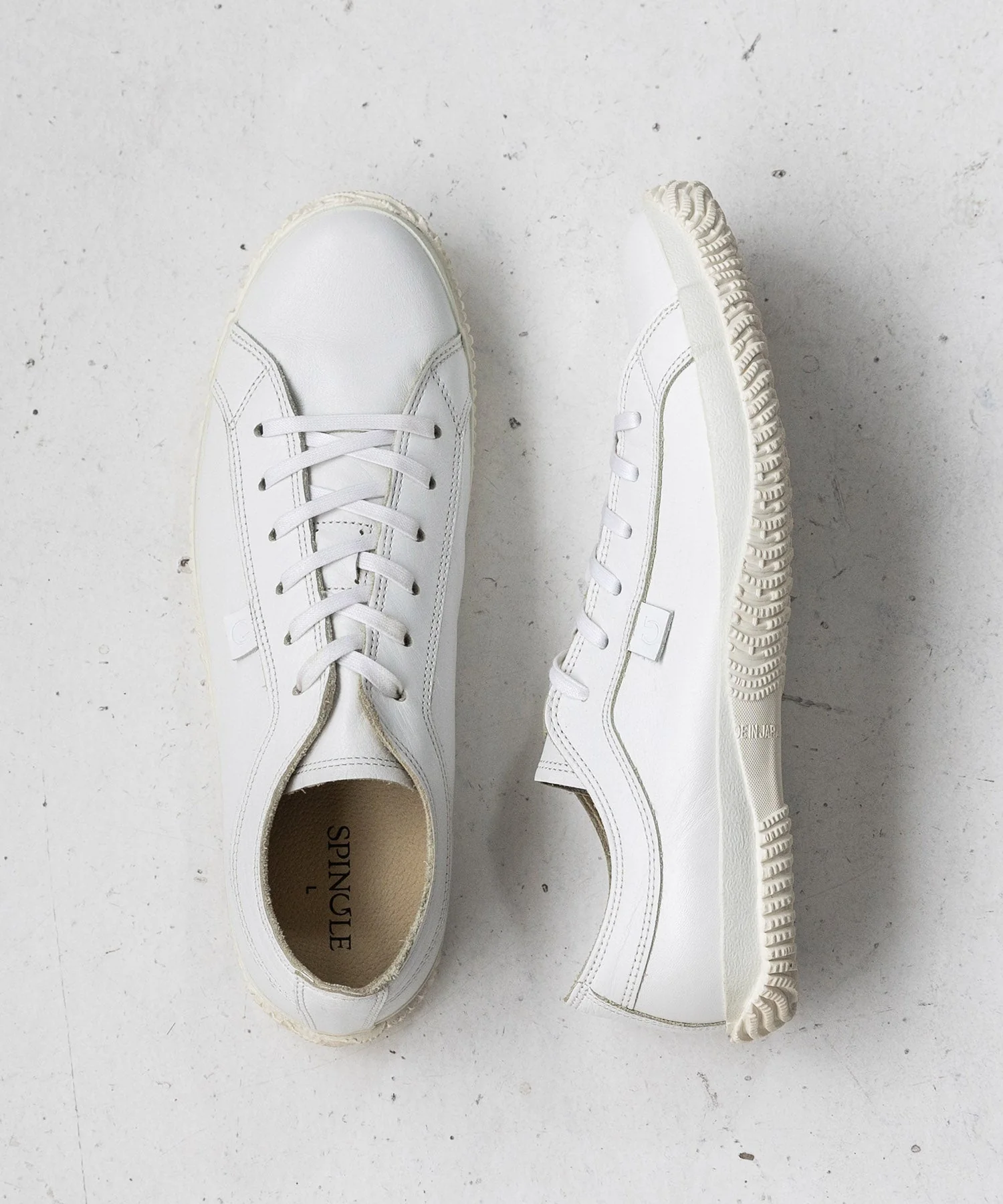 SP-105 White - Image 8