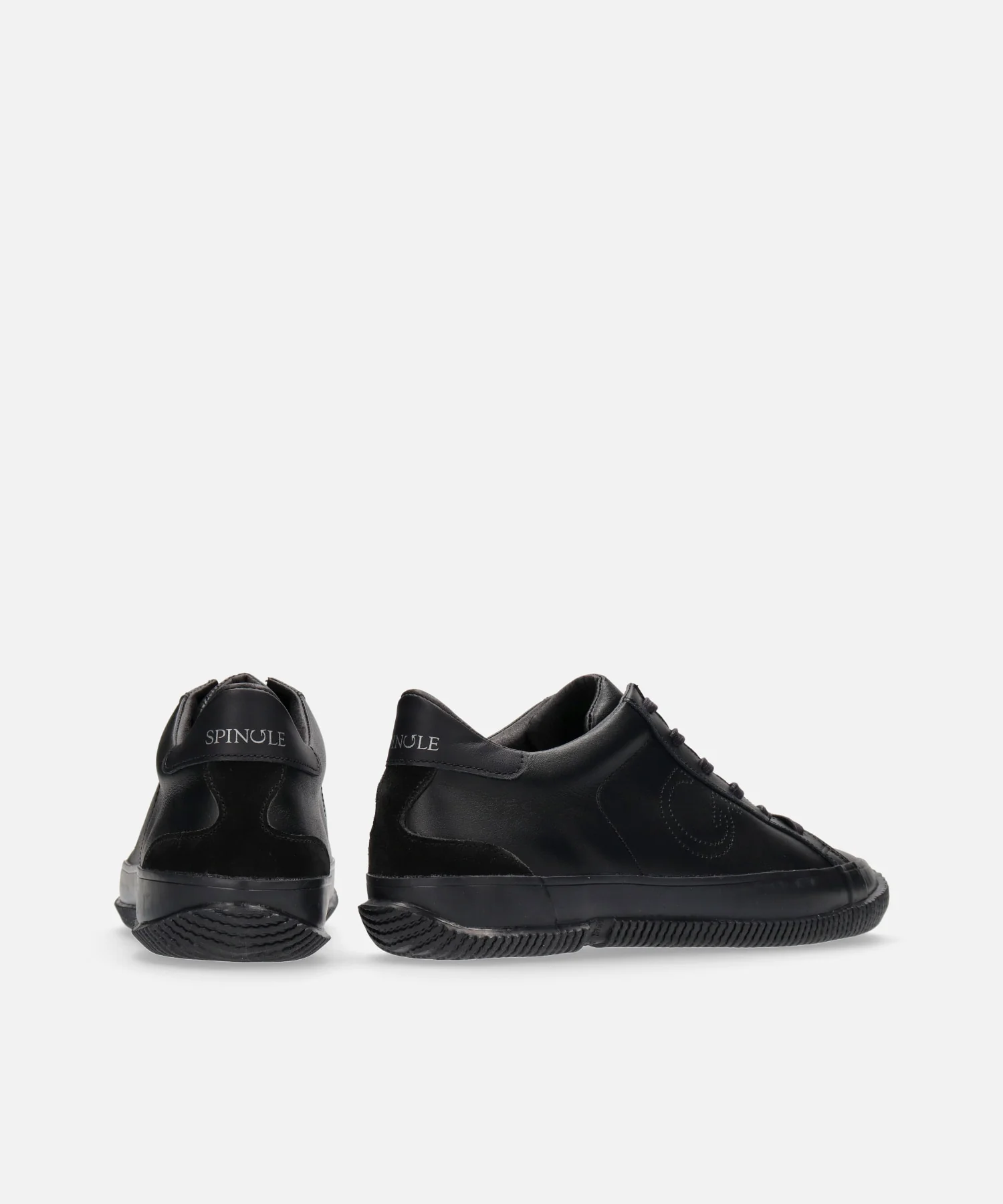 SP-1050 Black - Image 4