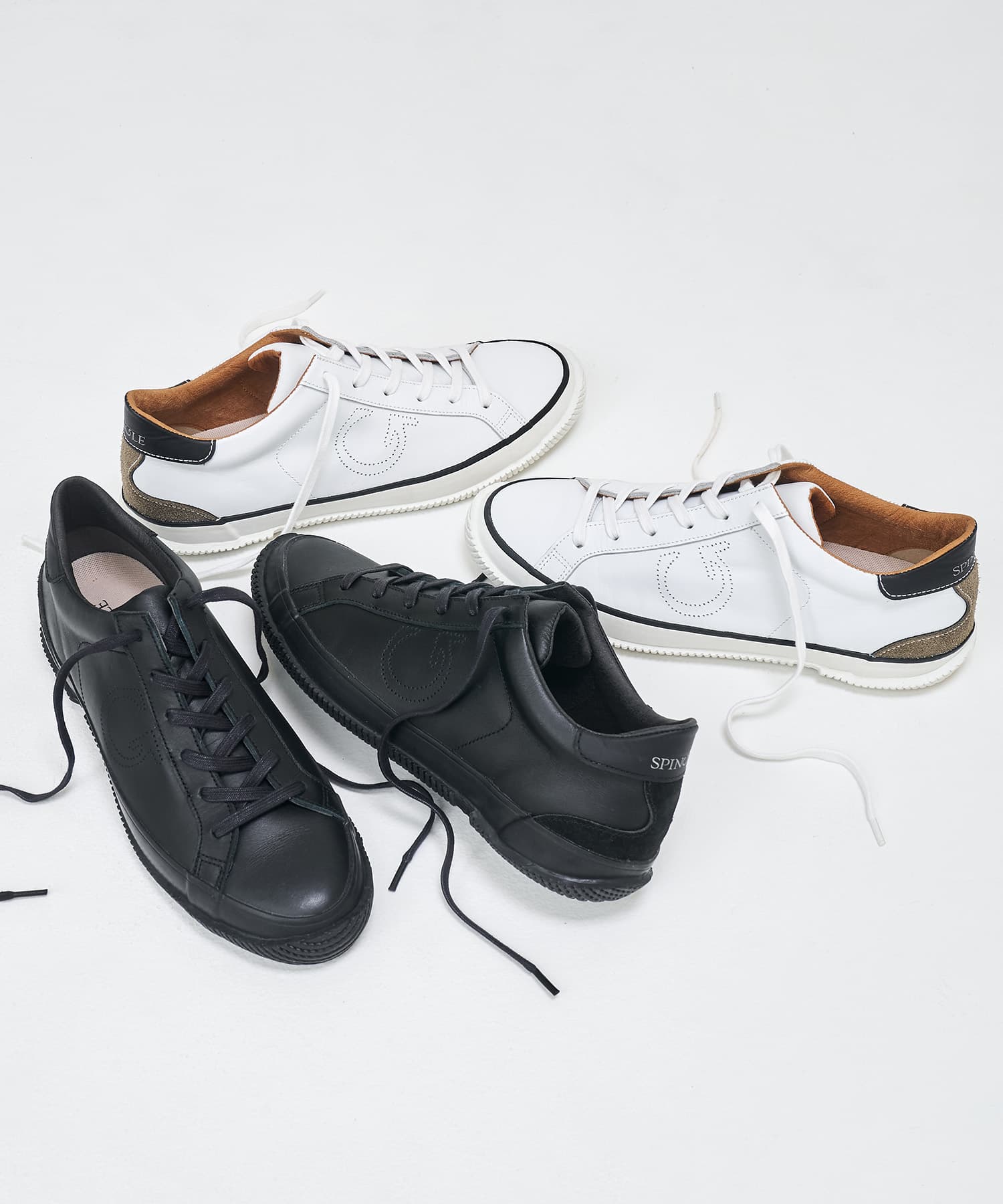 SP-1050 White - Image 13