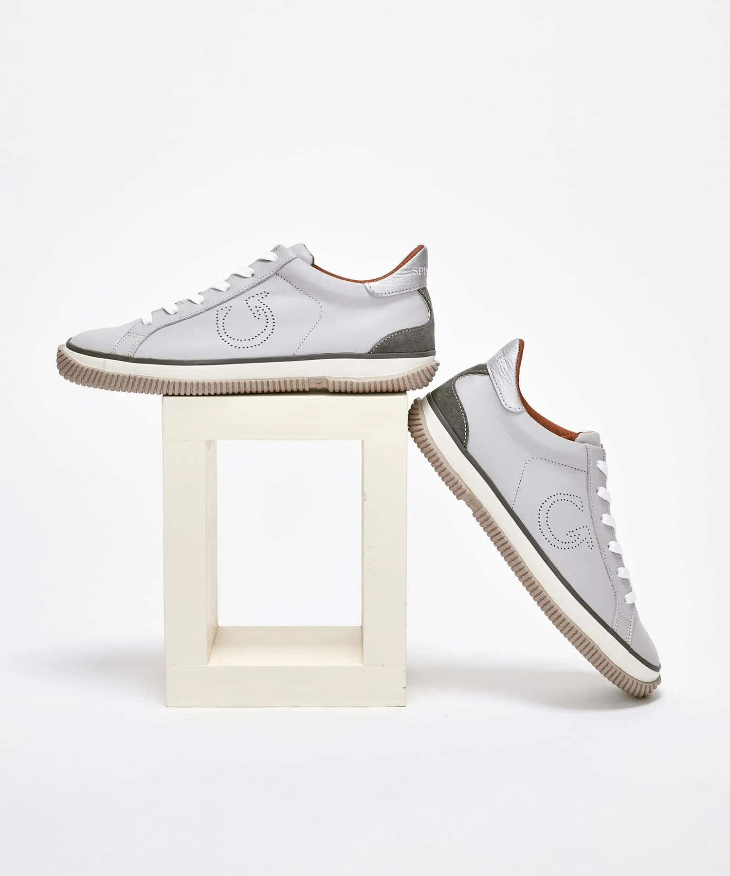 SP-1050 Gray - Image 7