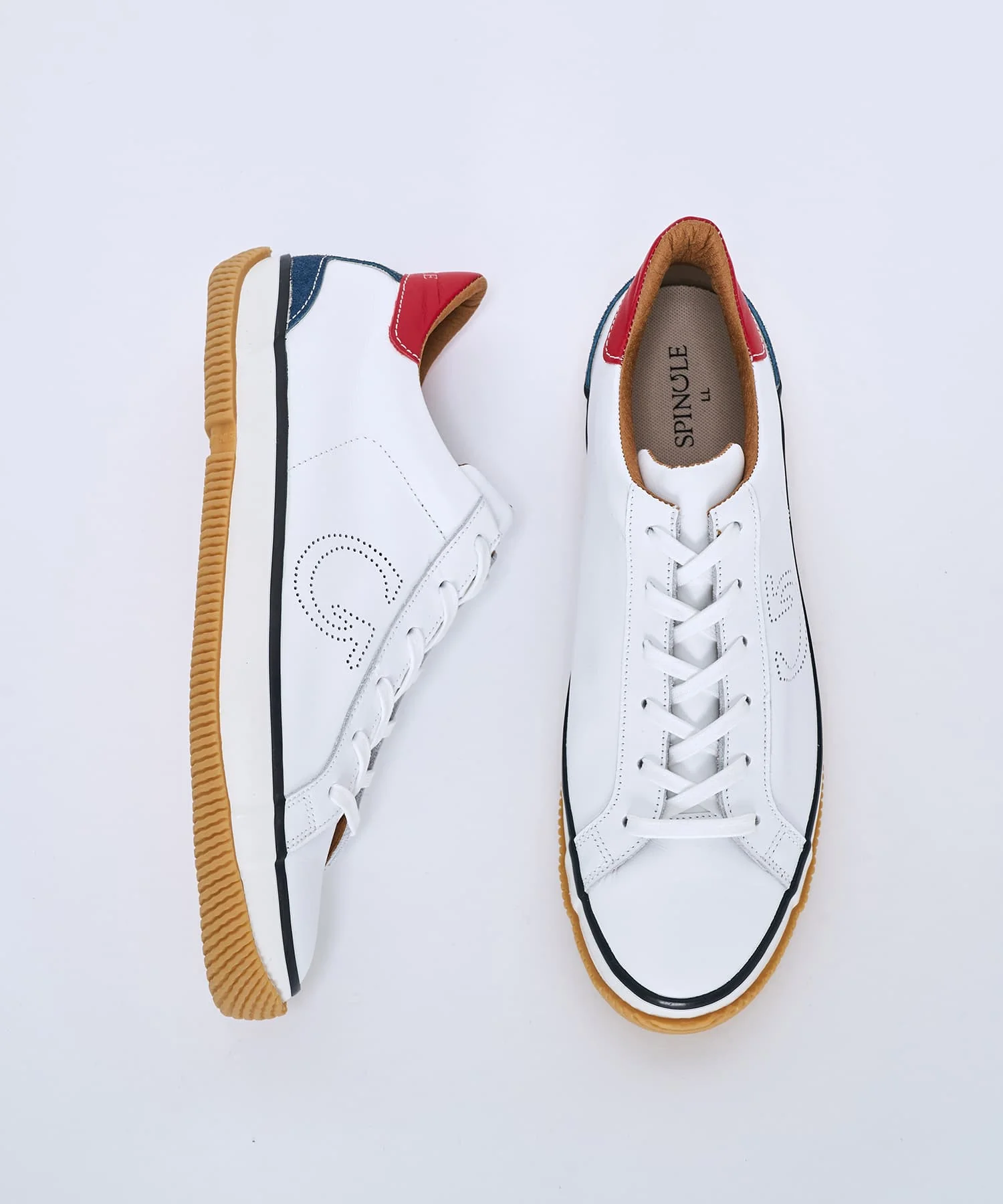 SP-1050 Tricolor - Image 8