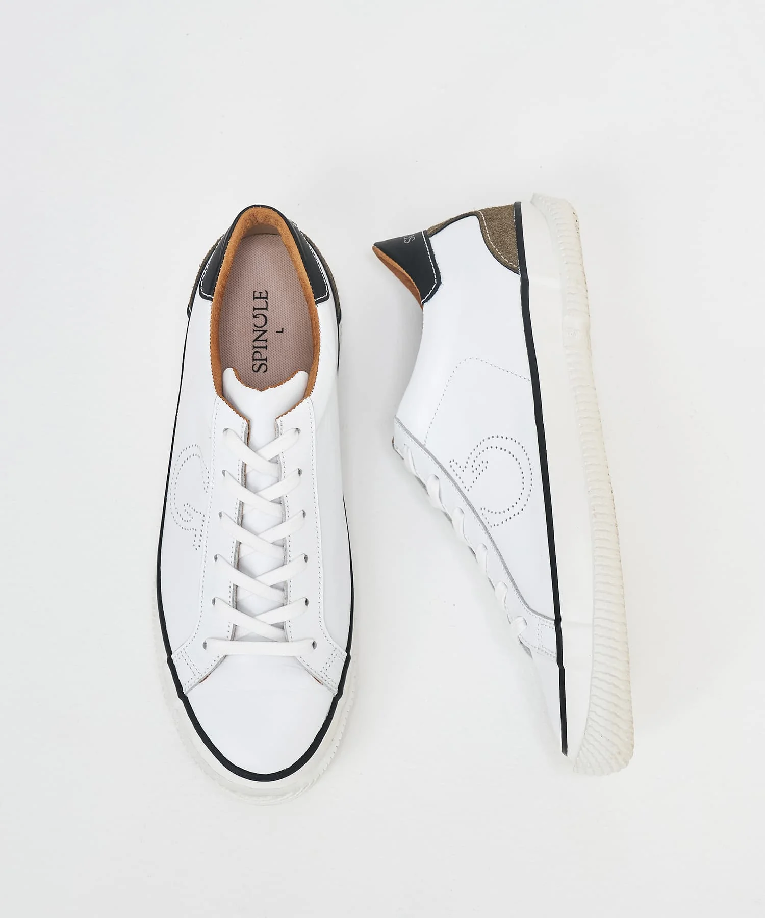 SP-1050 White - Image 7