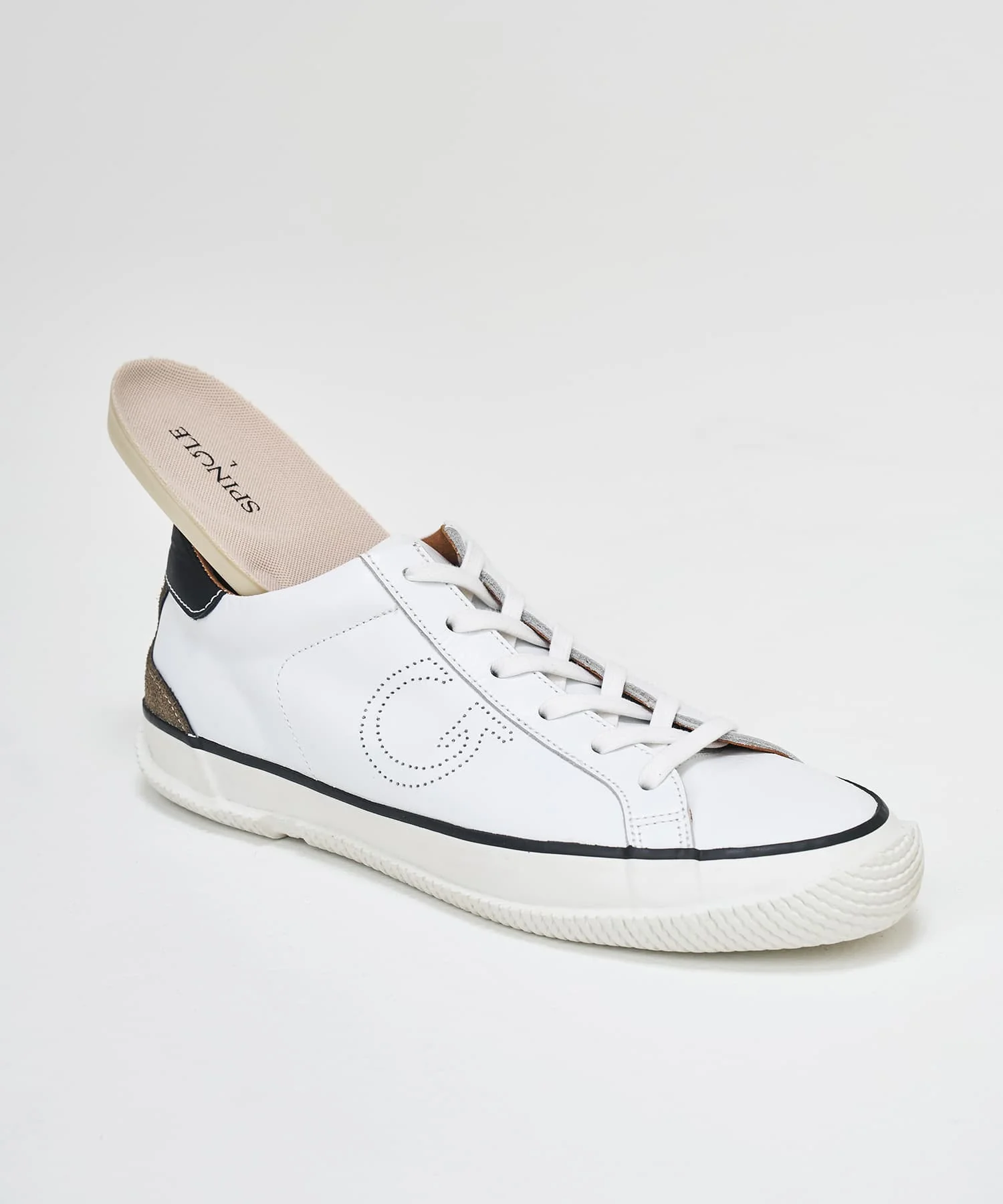 SP-1050 White - Image 8
