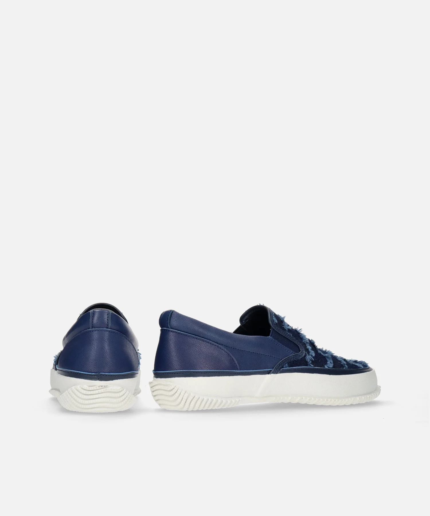 SP-1054 Indigo Blue - Image 4